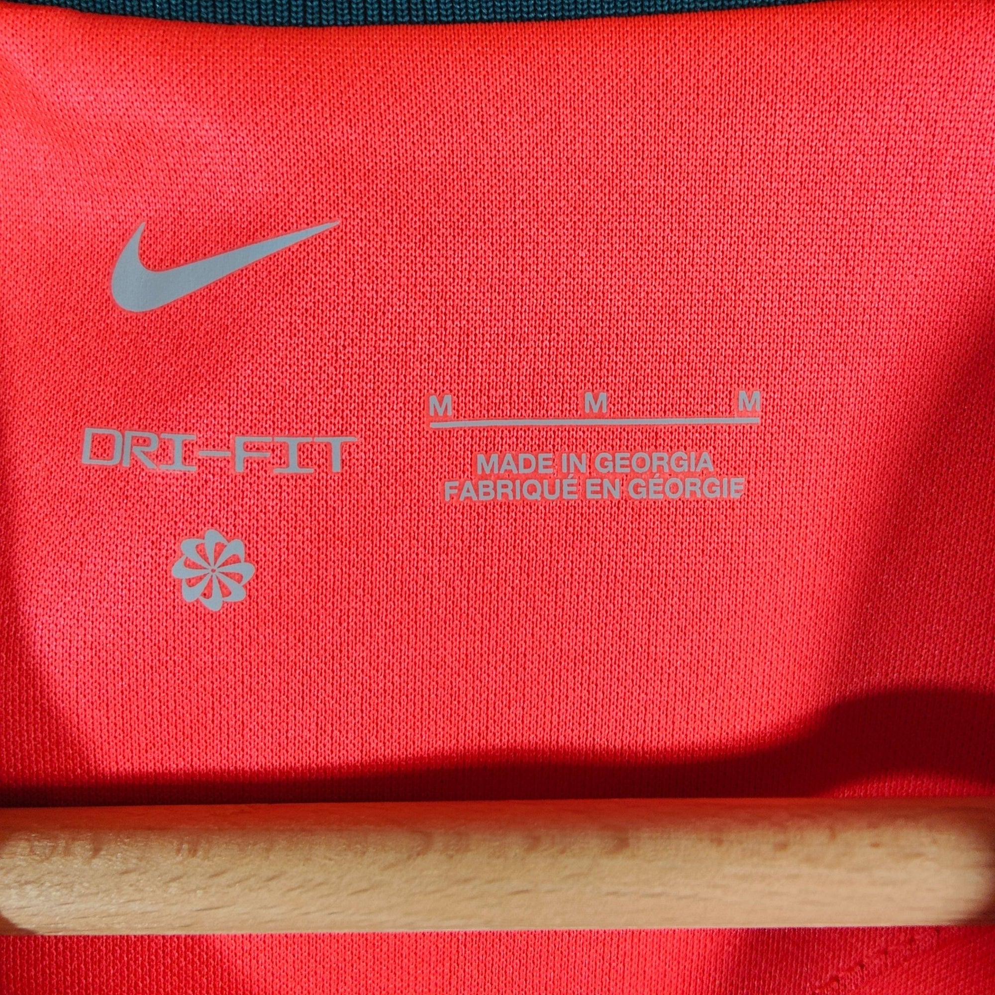 2021 - 22 Liverpool Home Shirt Mané 10 - 9.5/10 - (M) - Eternal Pitch