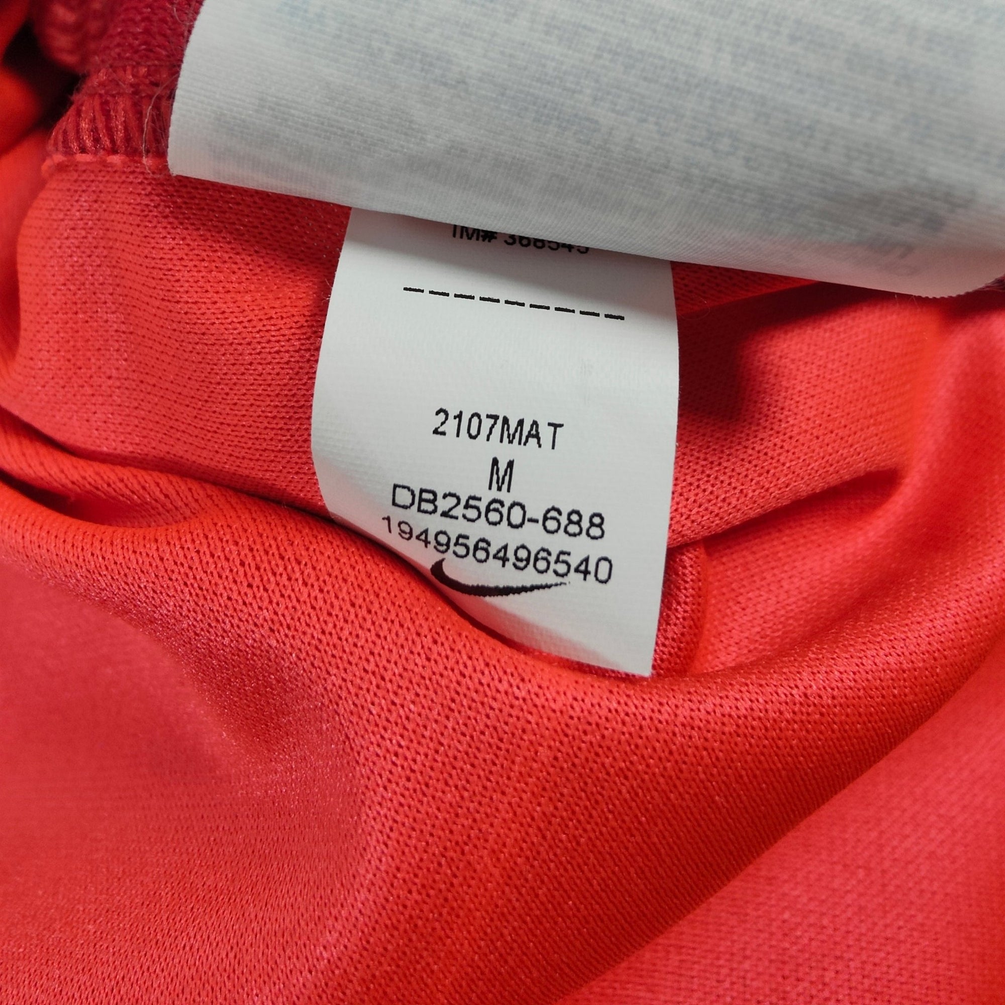 2021 - 22 Liverpool Home Shirt Mané 10 - 9.5/10 - (M) - Eternal Pitch