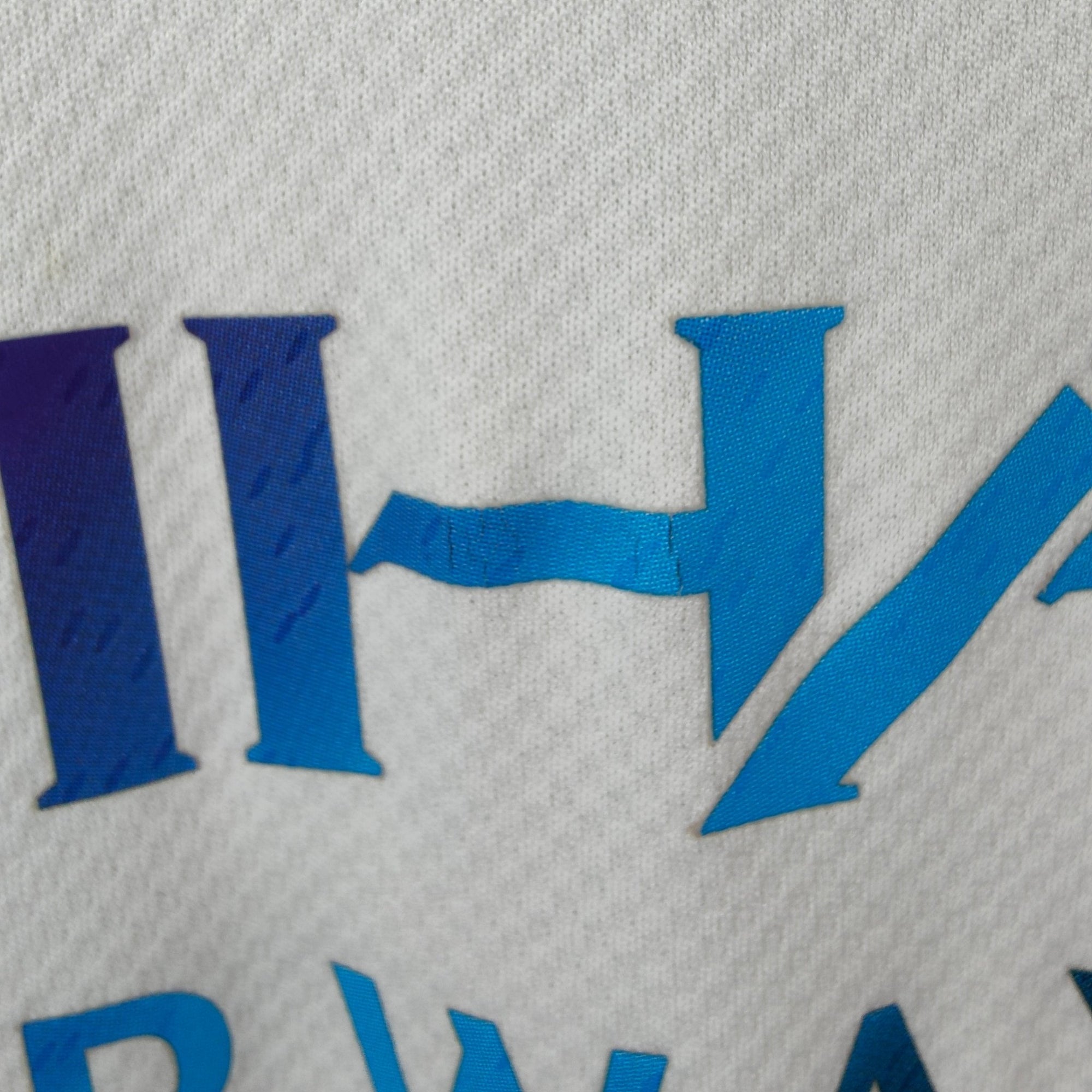 2021 - 22 Manchester City Away Shirt Mahrez 26 - 8/10 - (M) - Eternal Pitch