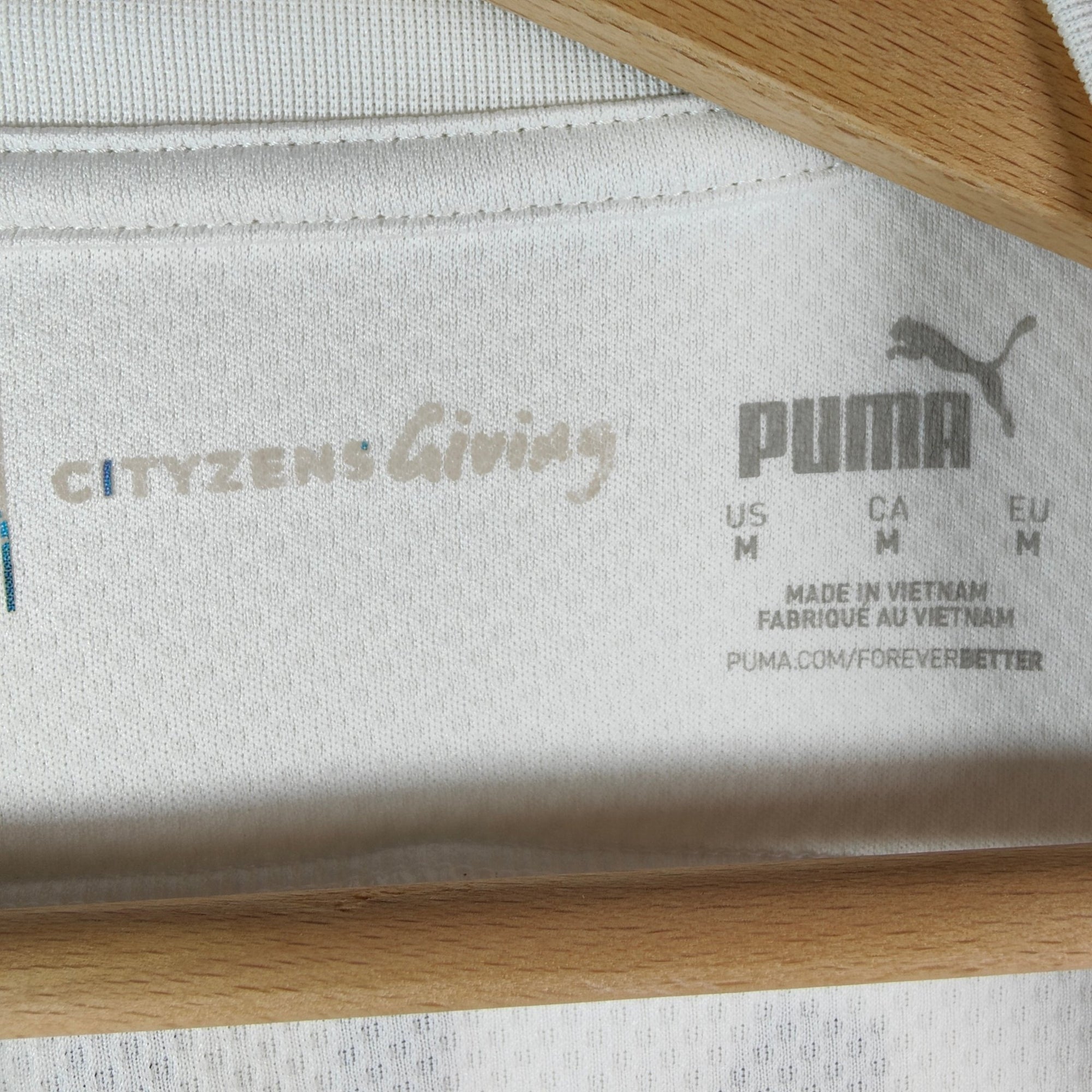 2021 - 22 Manchester City Away Shirt Mahrez 26 - 8/10 - (M) - Eternal Pitch