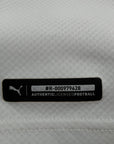 2021 - 22 Manchester City Away Shirt Mahrez 26 - 8/10 - (M) - Eternal Pitch
