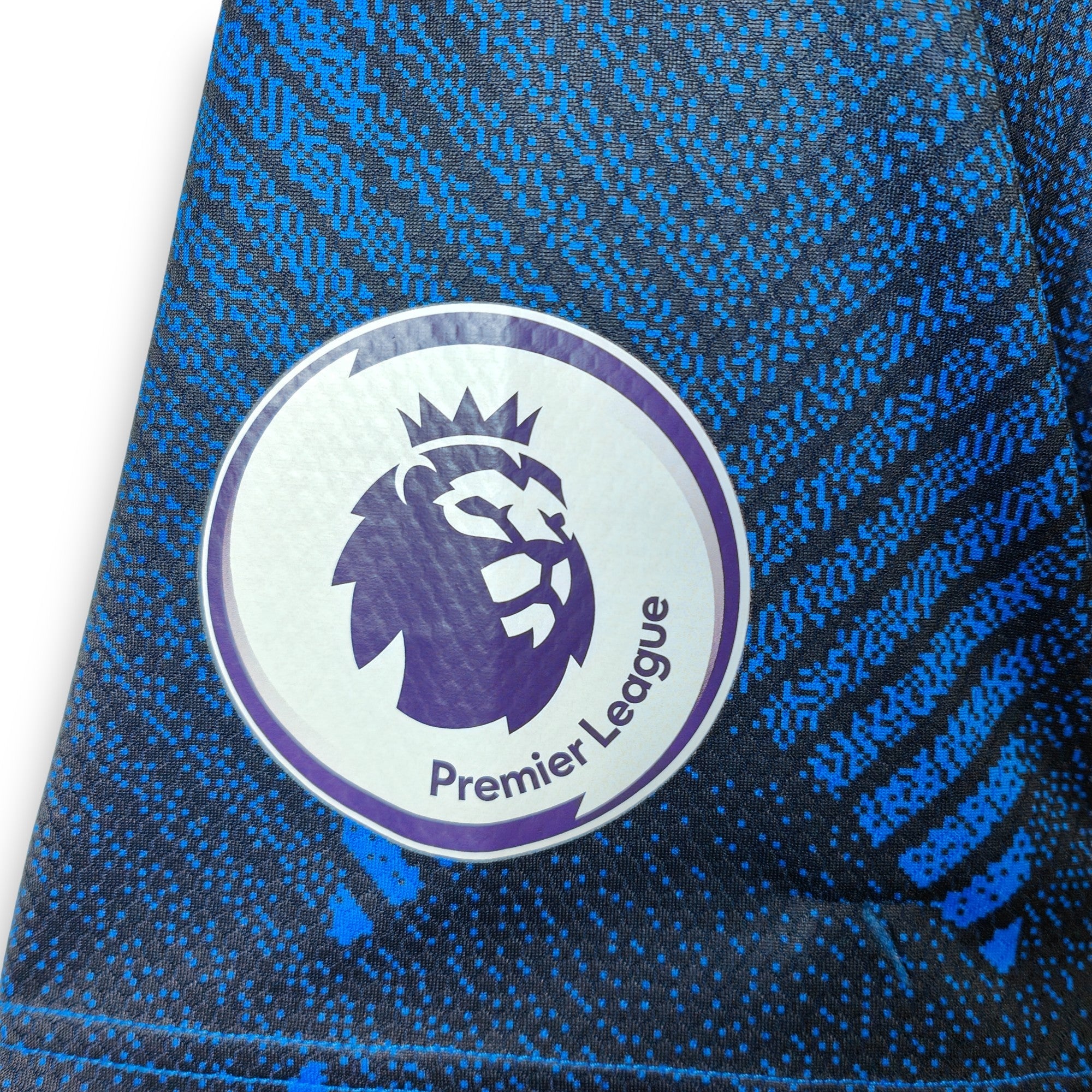 2021 - 22 Manchester United Third Shirt Ronaldo 7 (L) - Eternal Pitch