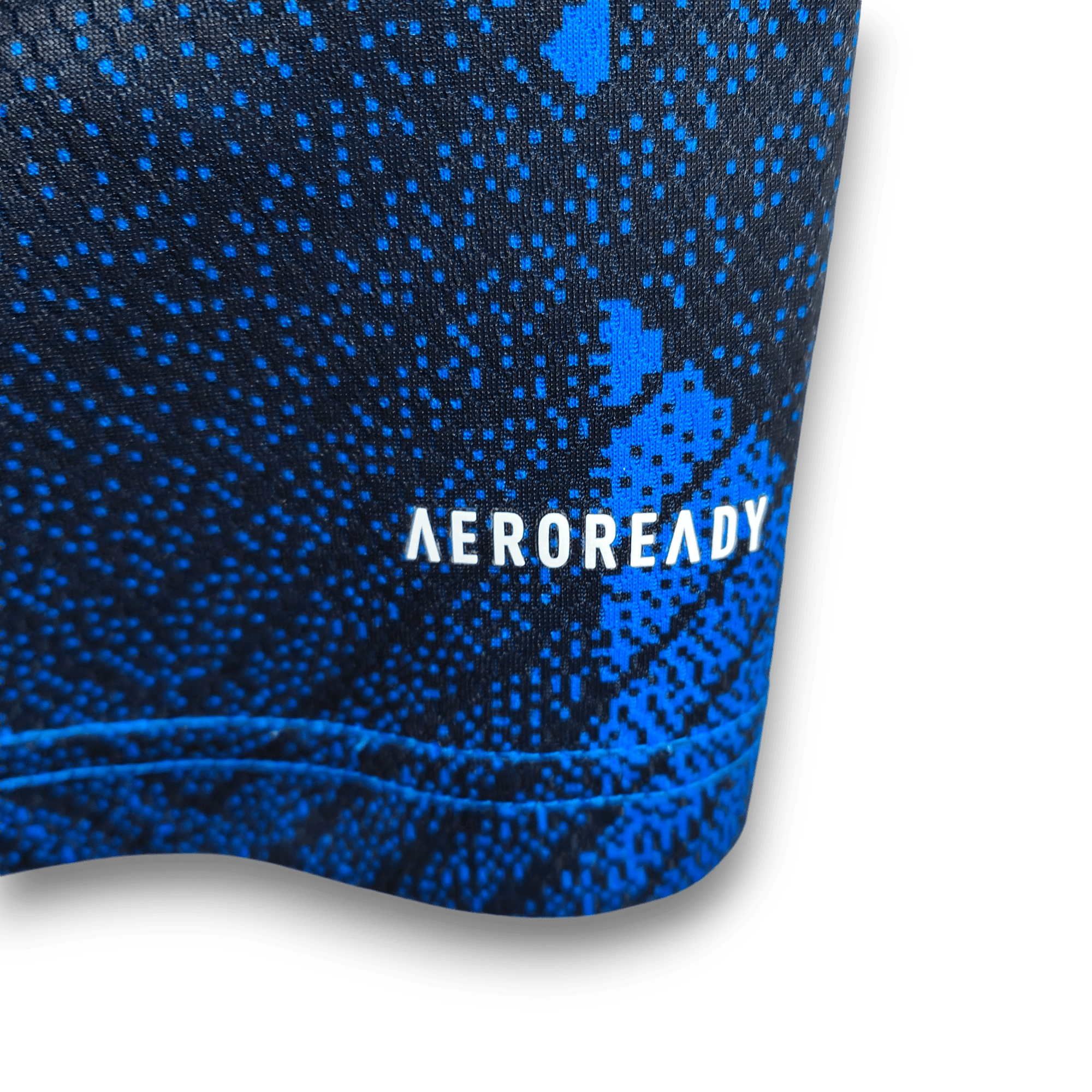 2021 - 22 Manchester United Third Shirt Ronaldo 7 (L) - Eternal Pitch