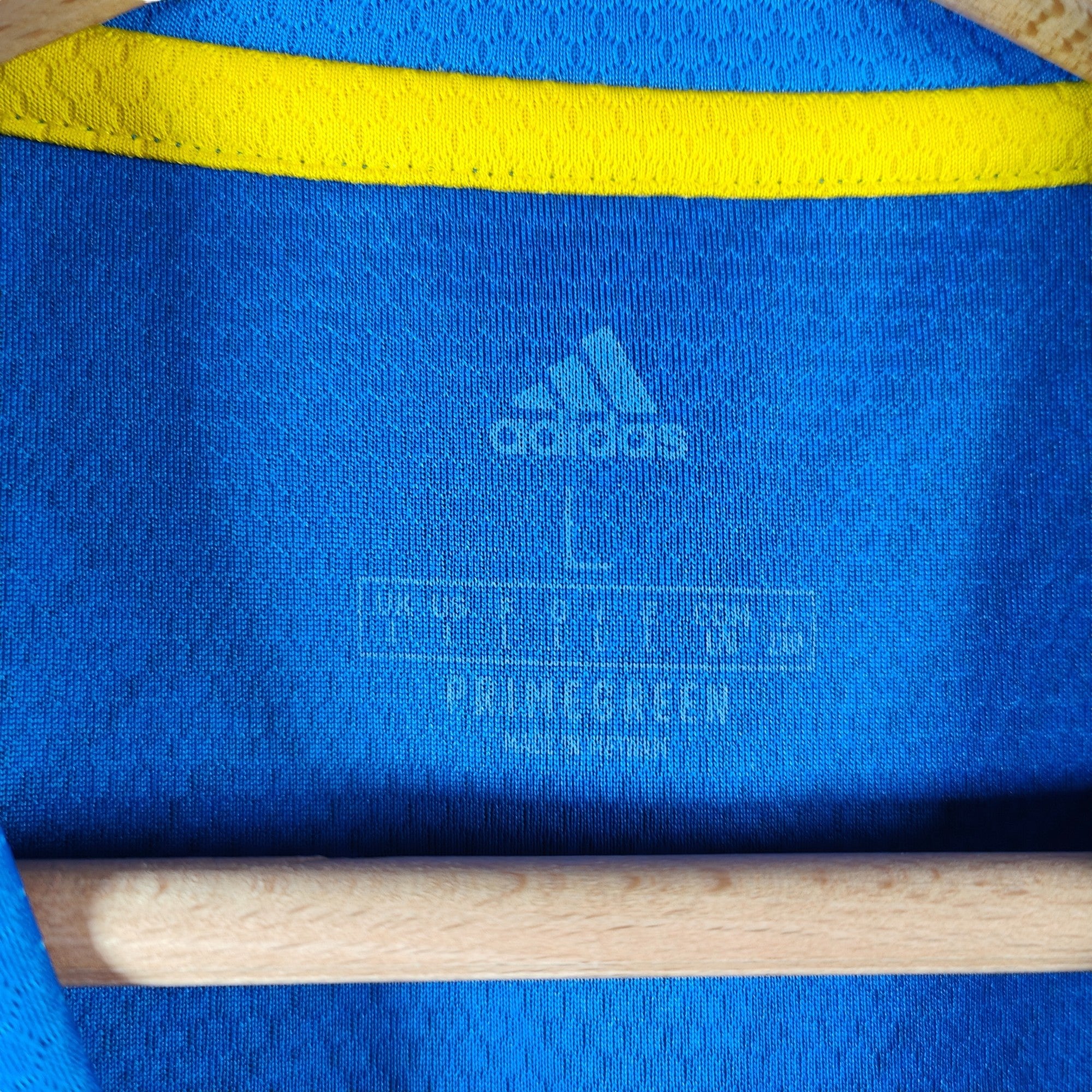 2021 - 22 Manchester United Third Shirt Ronaldo 7 (L) - Eternal Pitch