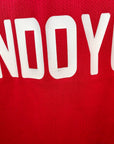 2021 - 22 Match Worn FC Sion Home Shirt Ndoye 34 - 8.5/10 - (XXL) - Eternal Pitch
