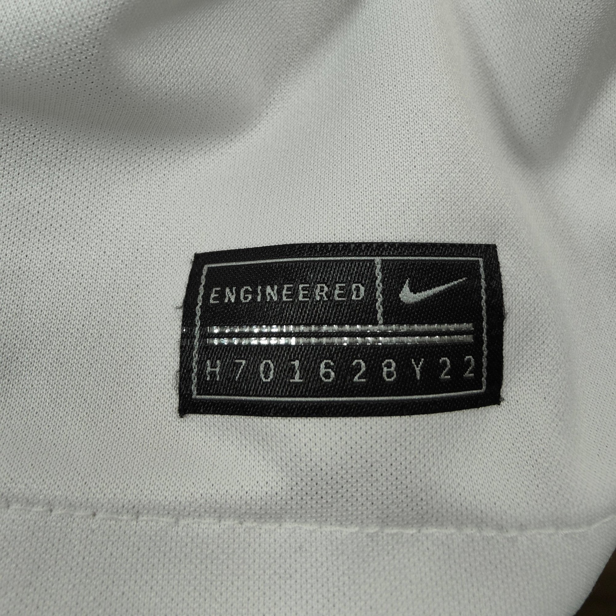 2021 - 22 PSG Away Shirt Neymar 10 - 8.5/10 - (XL) - Eternal Pitch
