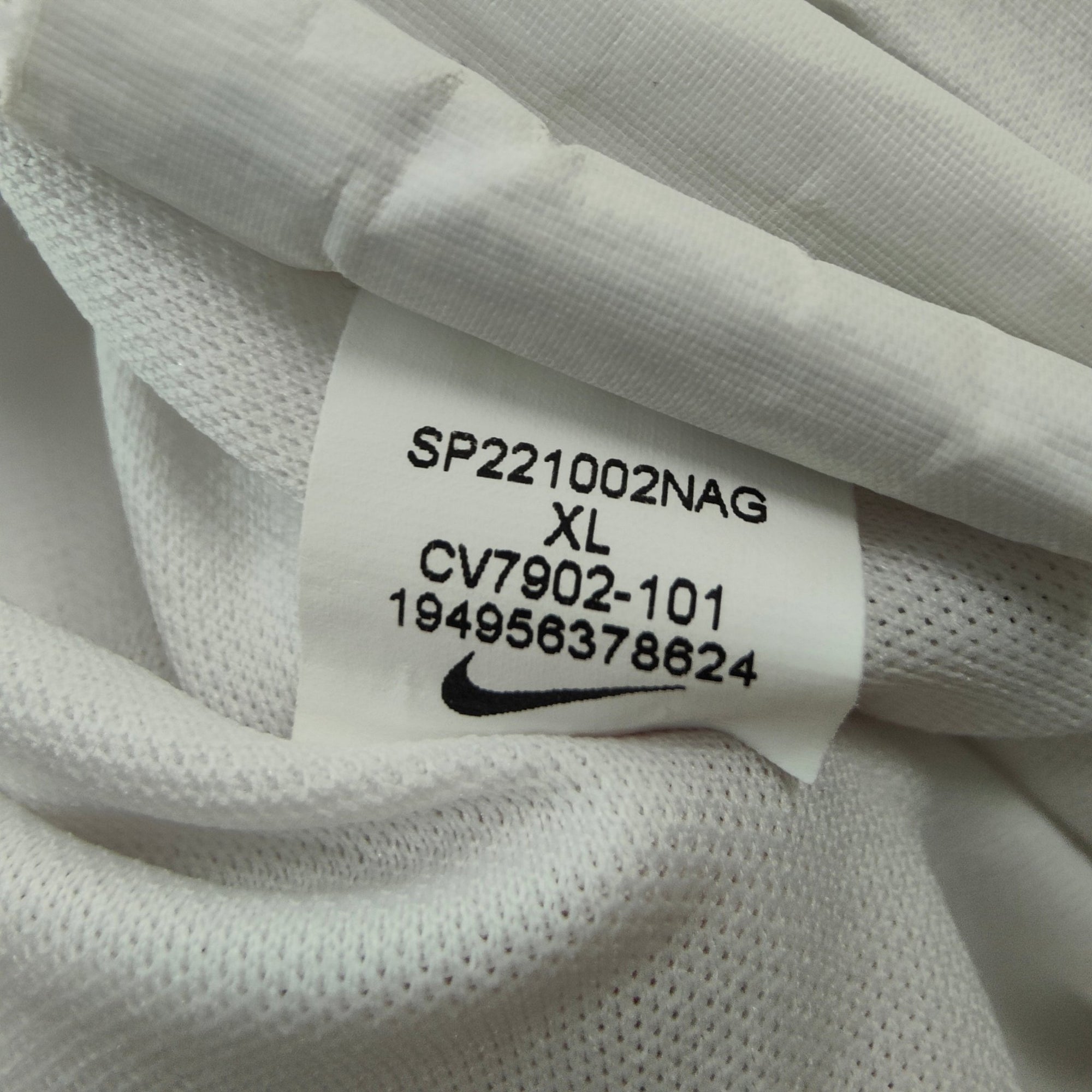 2021 - 22 PSG Away Shirt Neymar 10 - 8.5/10 - (XL) - Eternal Pitch