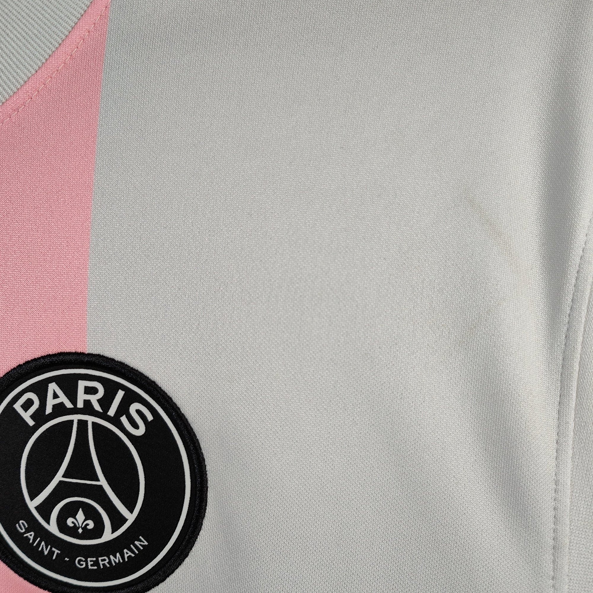 2021 - 22 PSG Away Shirt Neymar 10 - 8.5/10 - (XL) - Eternal Pitch