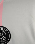 2021 - 22 PSG Away Shirt Neymar 10 - 8.5/10 - (XL) - Eternal Pitch