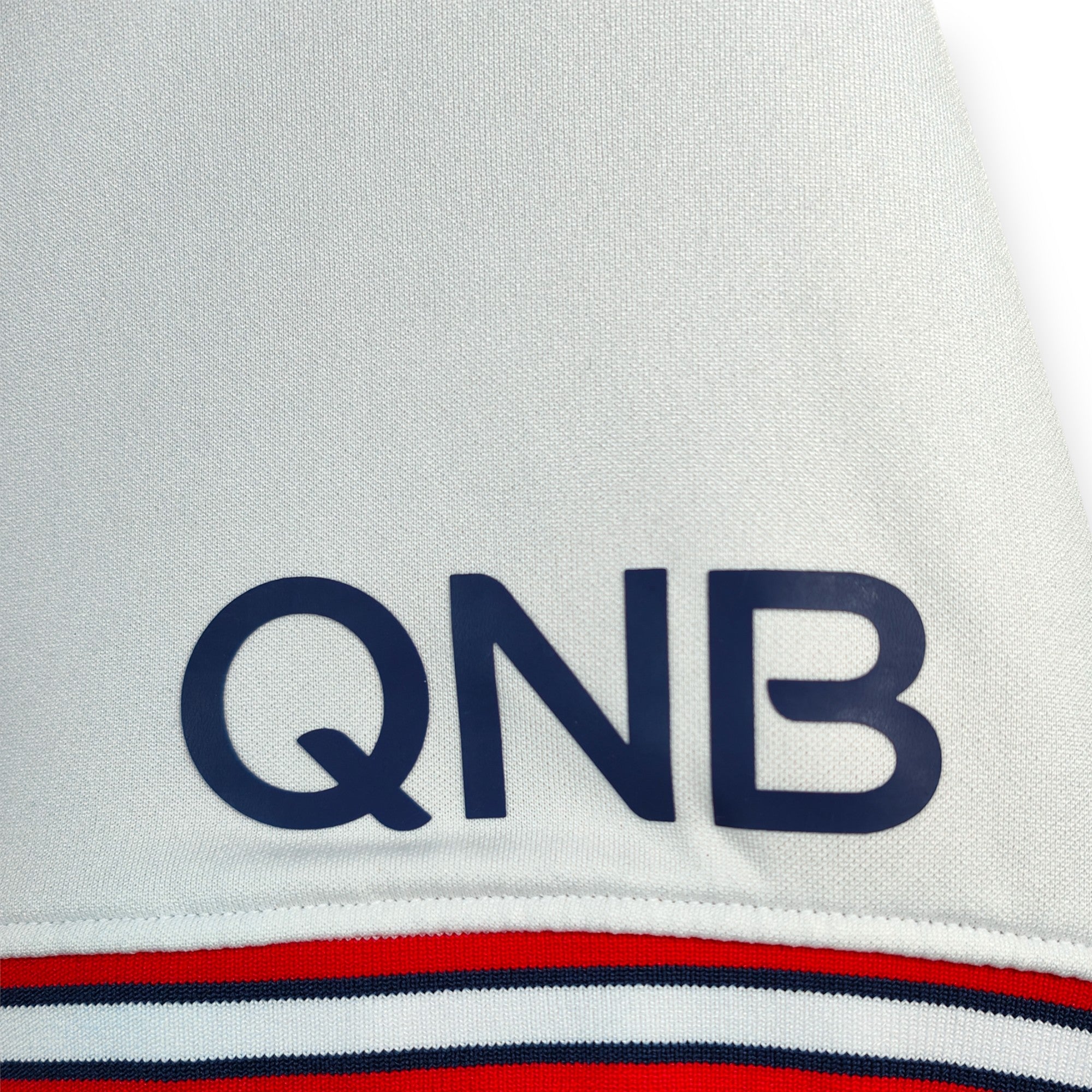 2021 - 22 PSG Fourth Shirt Mbappé 7 - 8/10 - (XL) - Eternal Pitch