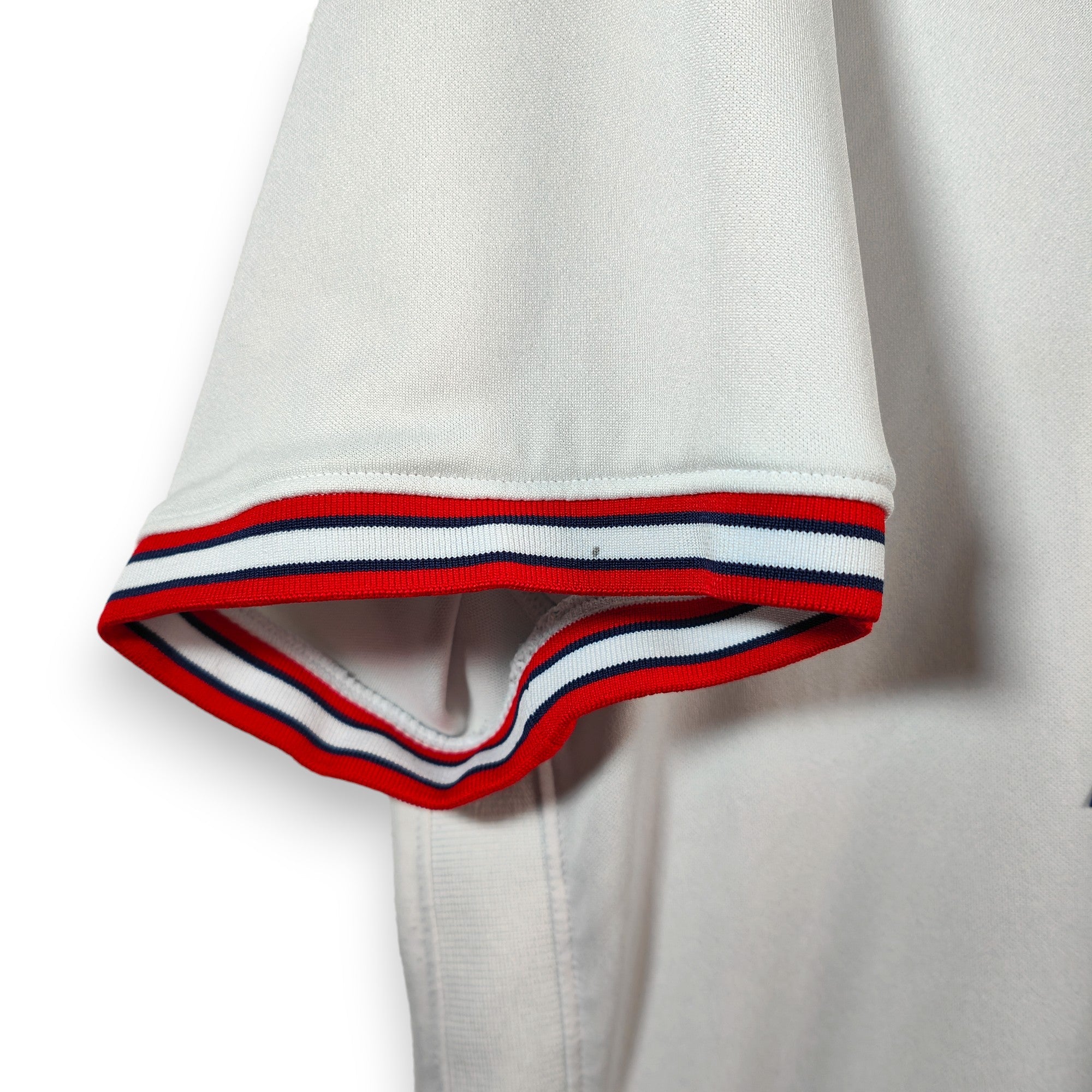 2021 - 22 PSG Fourth Shirt Mbappé 7 - 8/10 - (XL) - Eternal Pitch