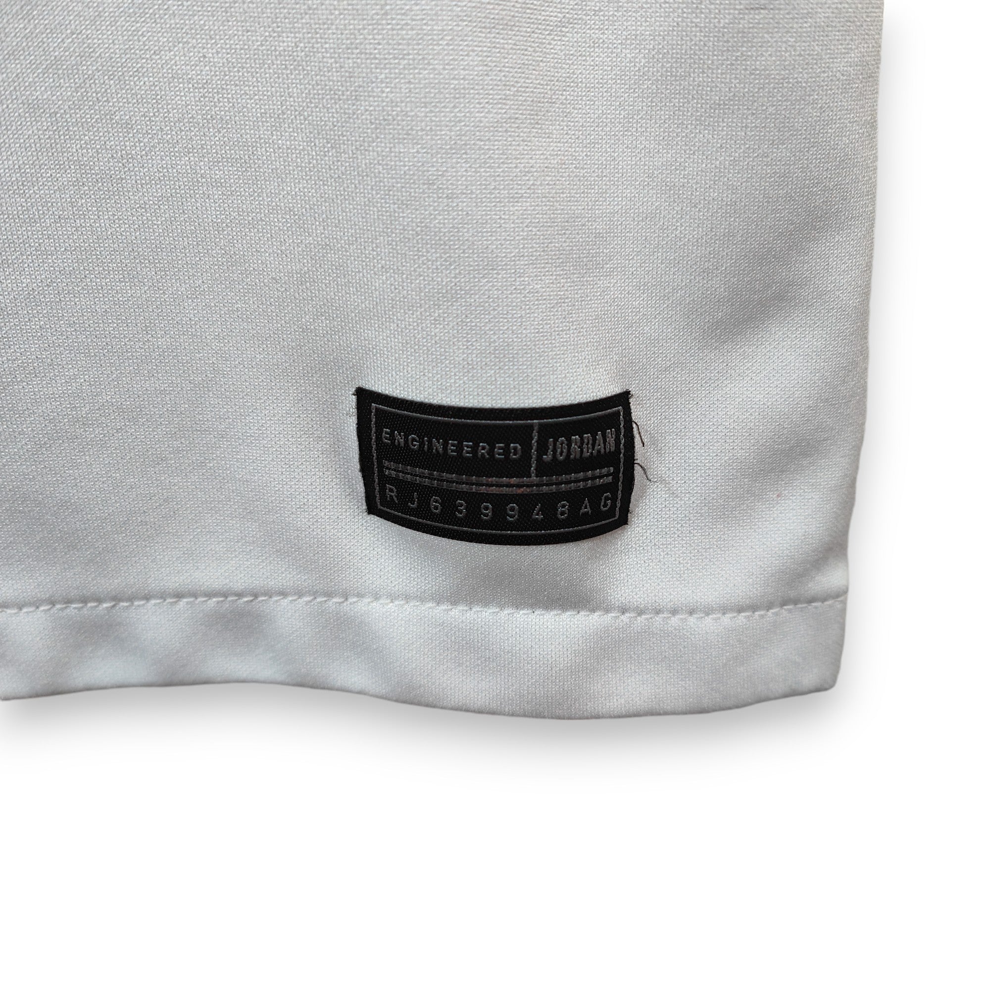 2021 - 22 PSG Fourth Shirt Mbappé 7 - 8/10 - (XL) - Eternal Pitch