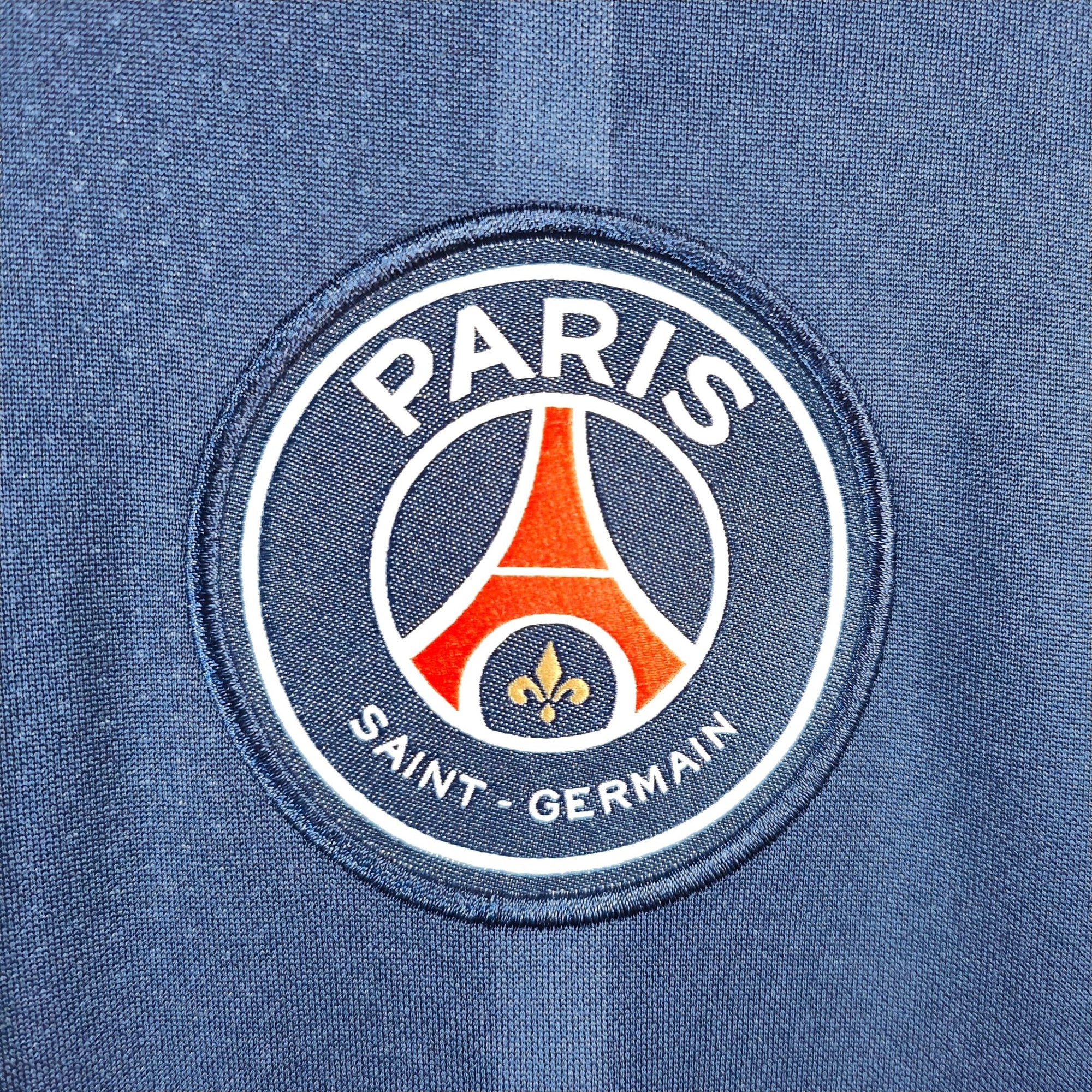 2021 - 22 PSG Home Shirt Neymar 10 - 9/10 - (M) - Eternal Pitch