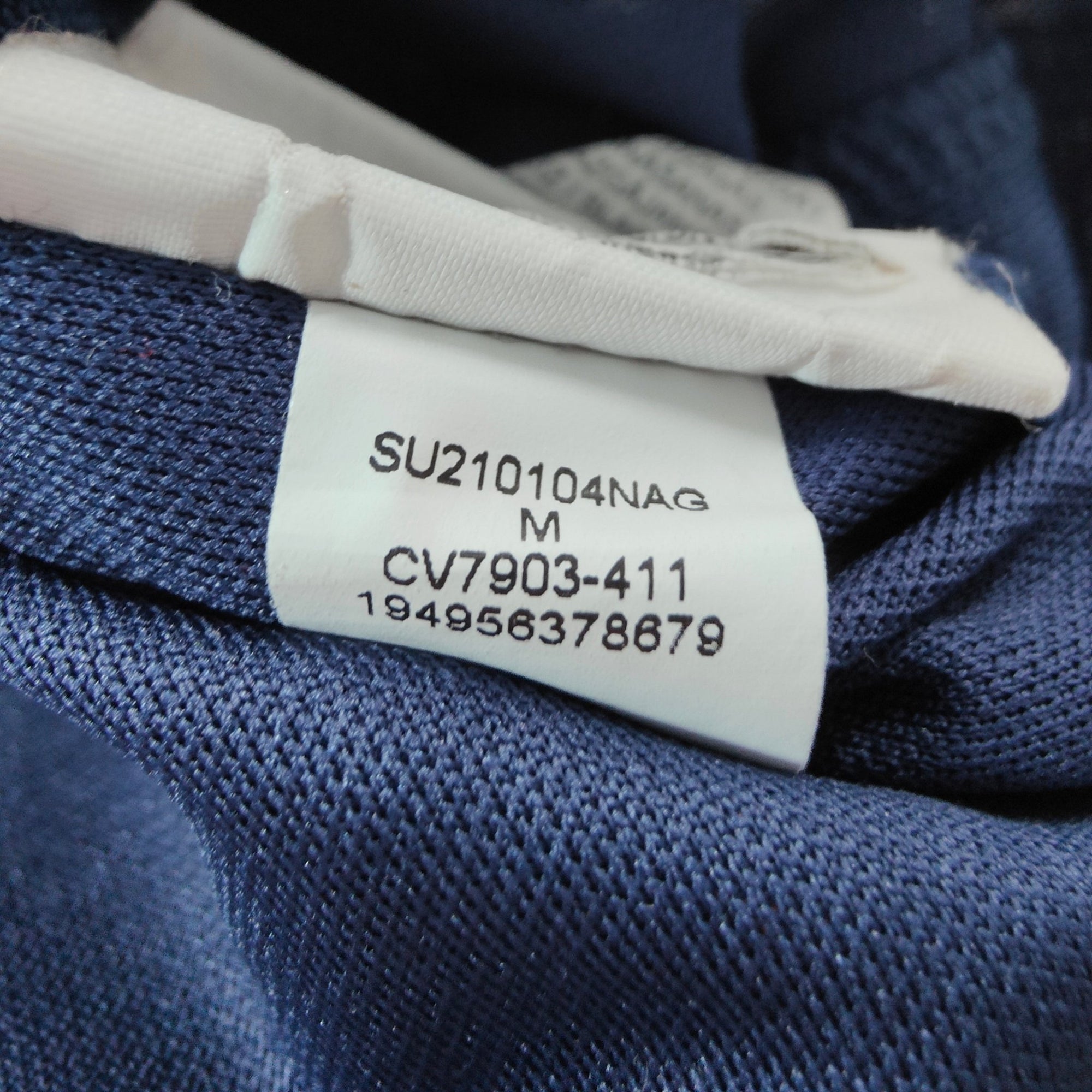 2021 - 22 PSG Home Shirt Neymar 10 - 9/10 - (M) - Eternal Pitch