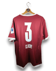 2021 - 22 Servette Genève Home Shirt Clichy 3 (L) - Eternal Pitch