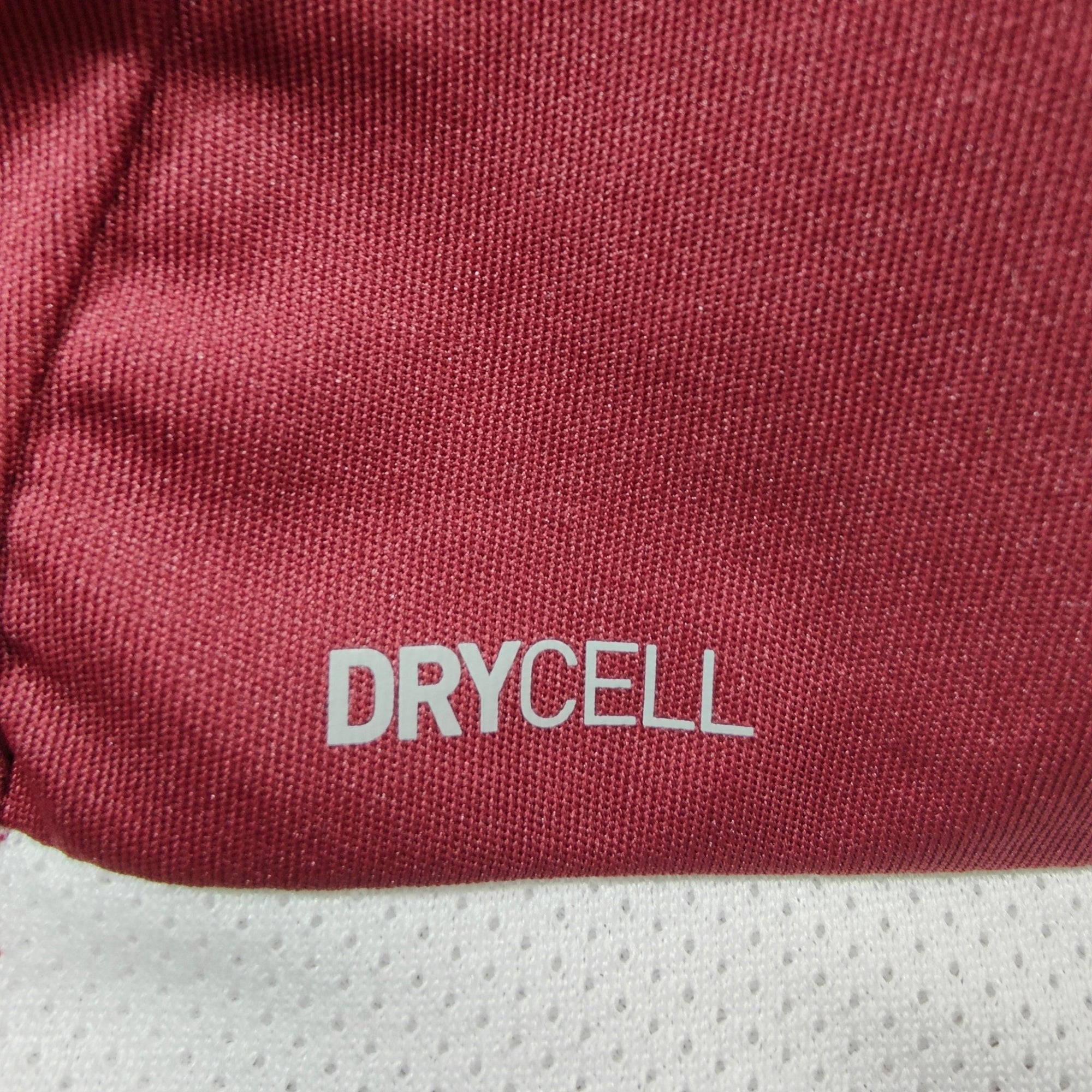 2021 - 22 Servette Genève Home Shirt Clichy 3 (L) - Eternal Pitch