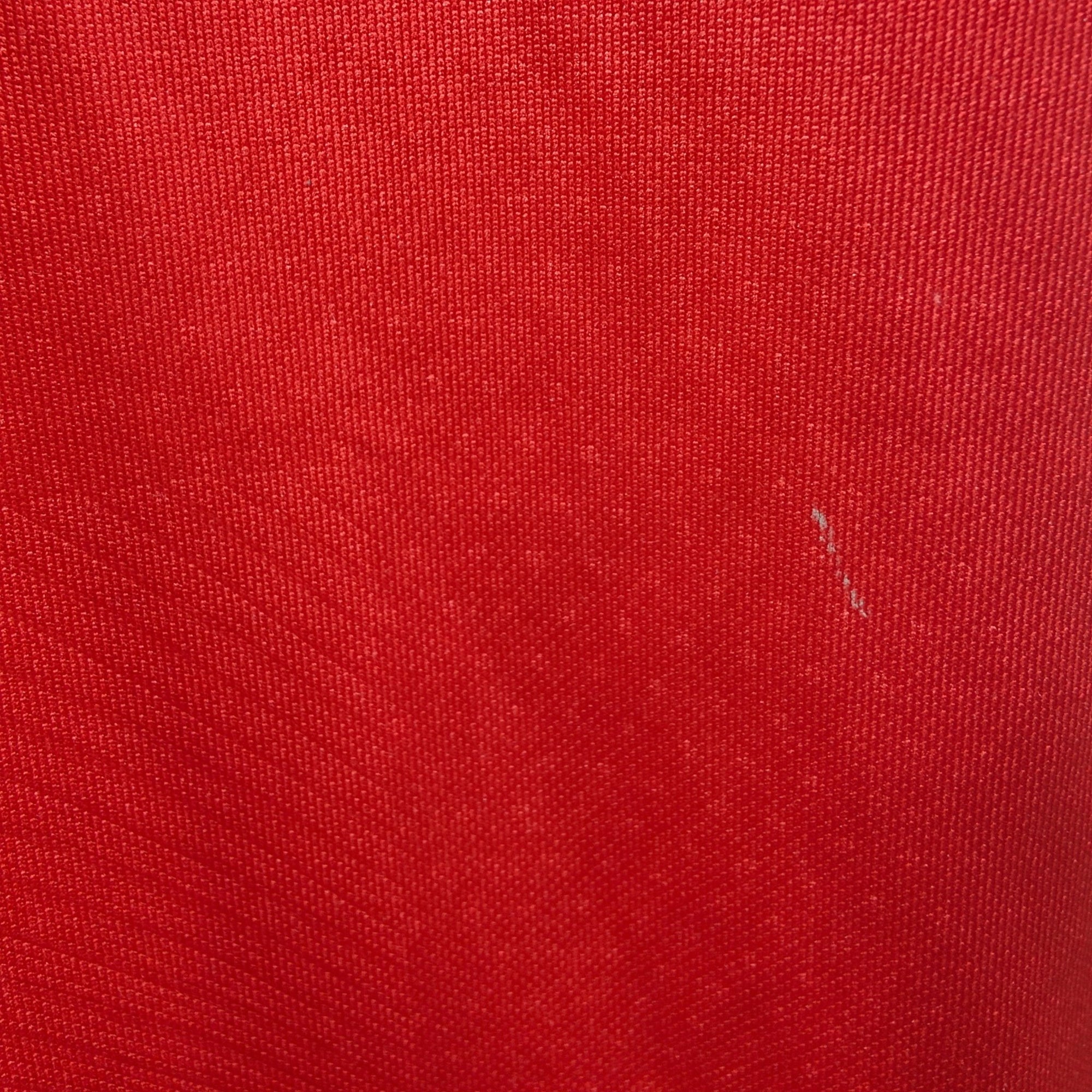 2021 - 22 Spartak Moscow Home Shirt - 8.5/10 - (L) - Eternal Pitch