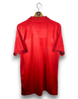 2021 - 22 Spartak Moscow Home Shirt - 8.5/10 - (L) - Eternal Pitch