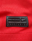 2021 - 22 Spartak Moscow Home Shirt - 8.5/10 - (L) - Eternal Pitch