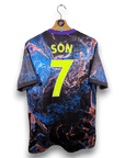 2021 - 22 Tottenham Away Shirt Son 7 (M) - Eternal Pitch