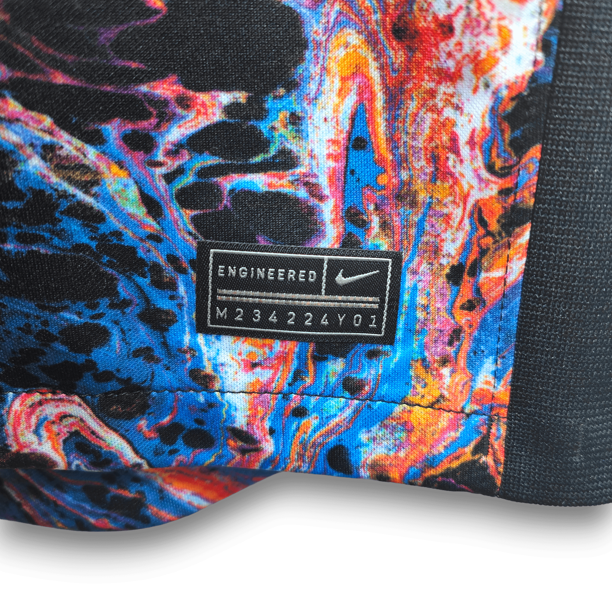 2021 - 22 Tottenham Away Shirt Son 7 (M) - Eternal Pitch