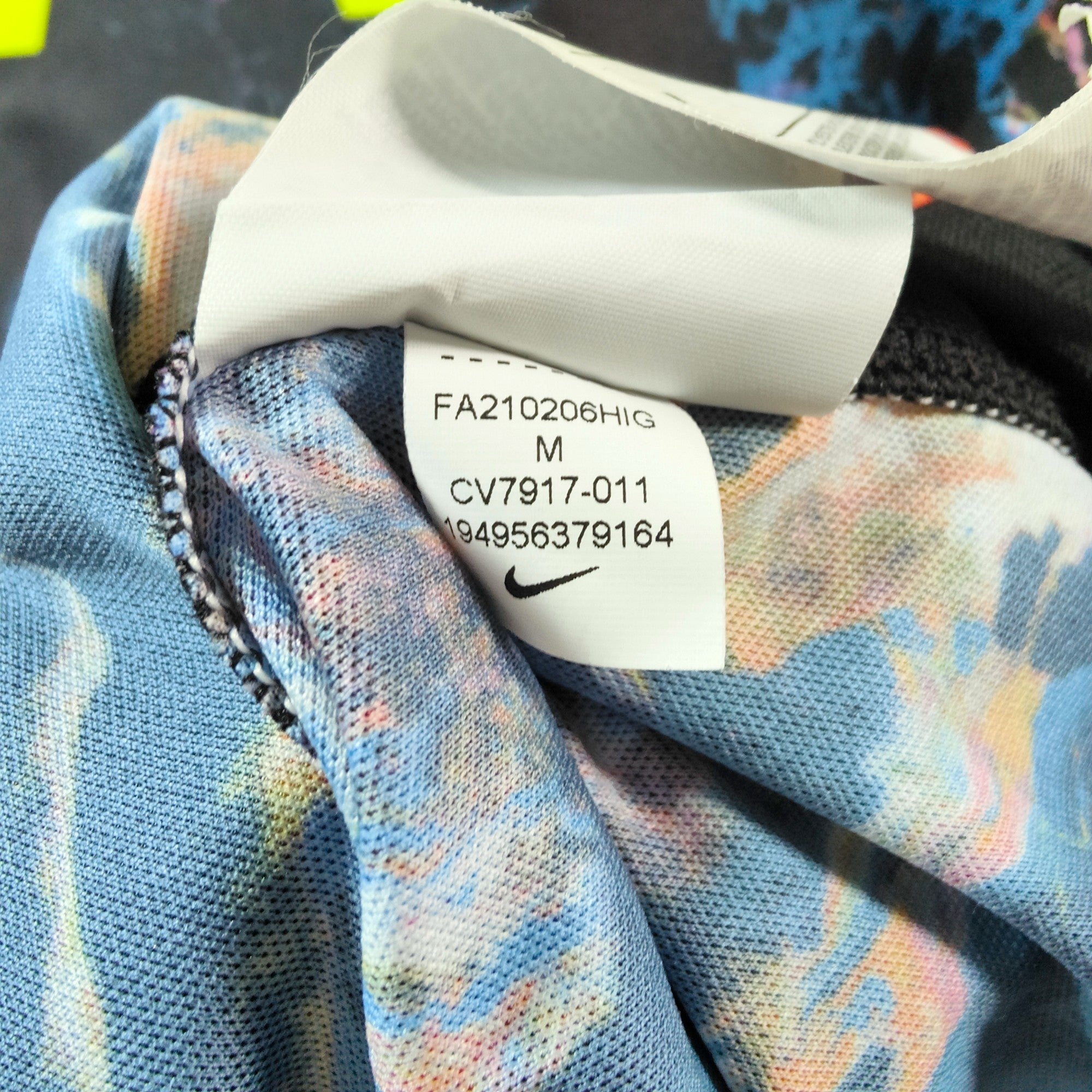 2021 - 22 Tottenham Away Shirt Son 7 (M) - Eternal Pitch