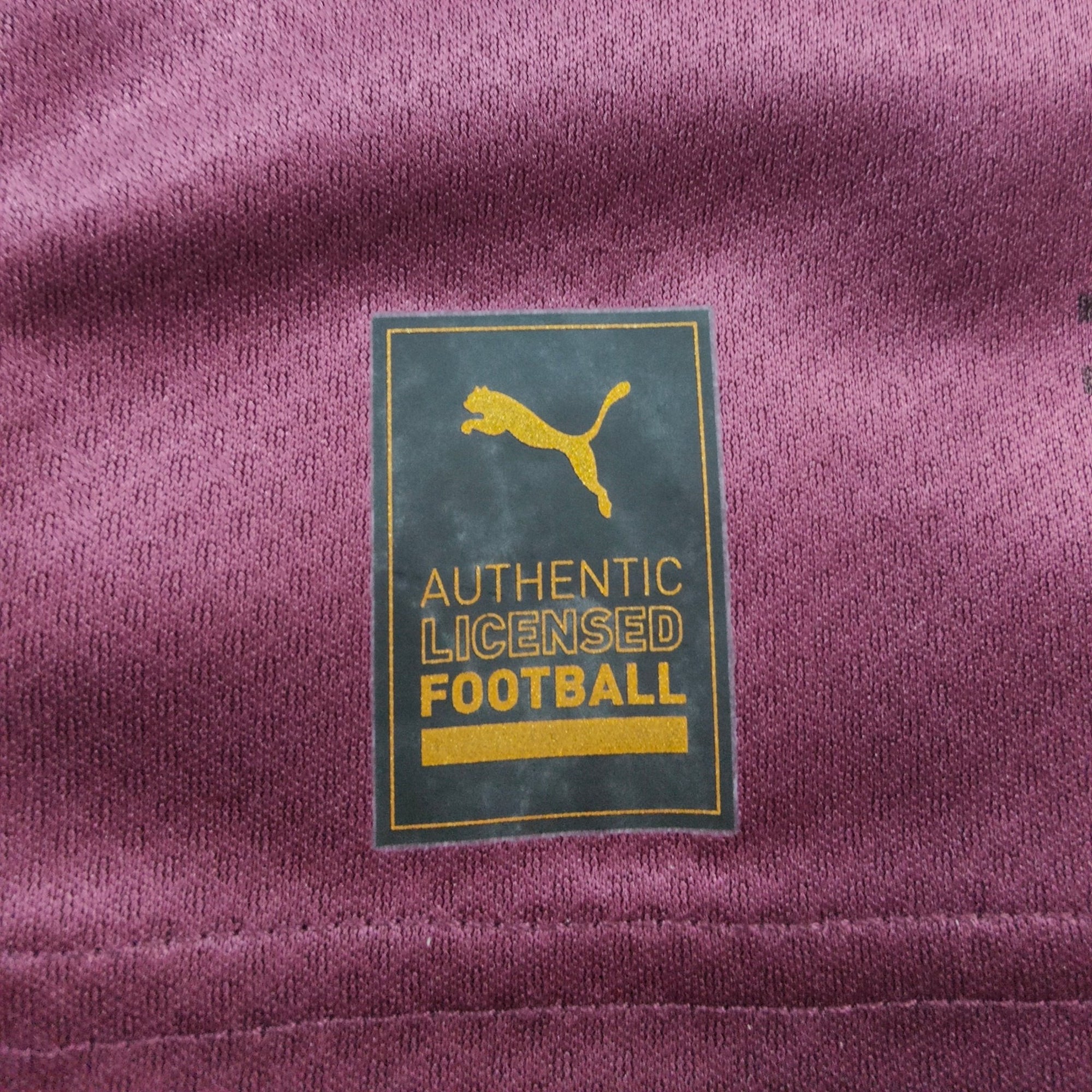 2022 - 23 AC Milan GK Shirt Maignan 16 - BNWT - (M) - Eternal Pitch