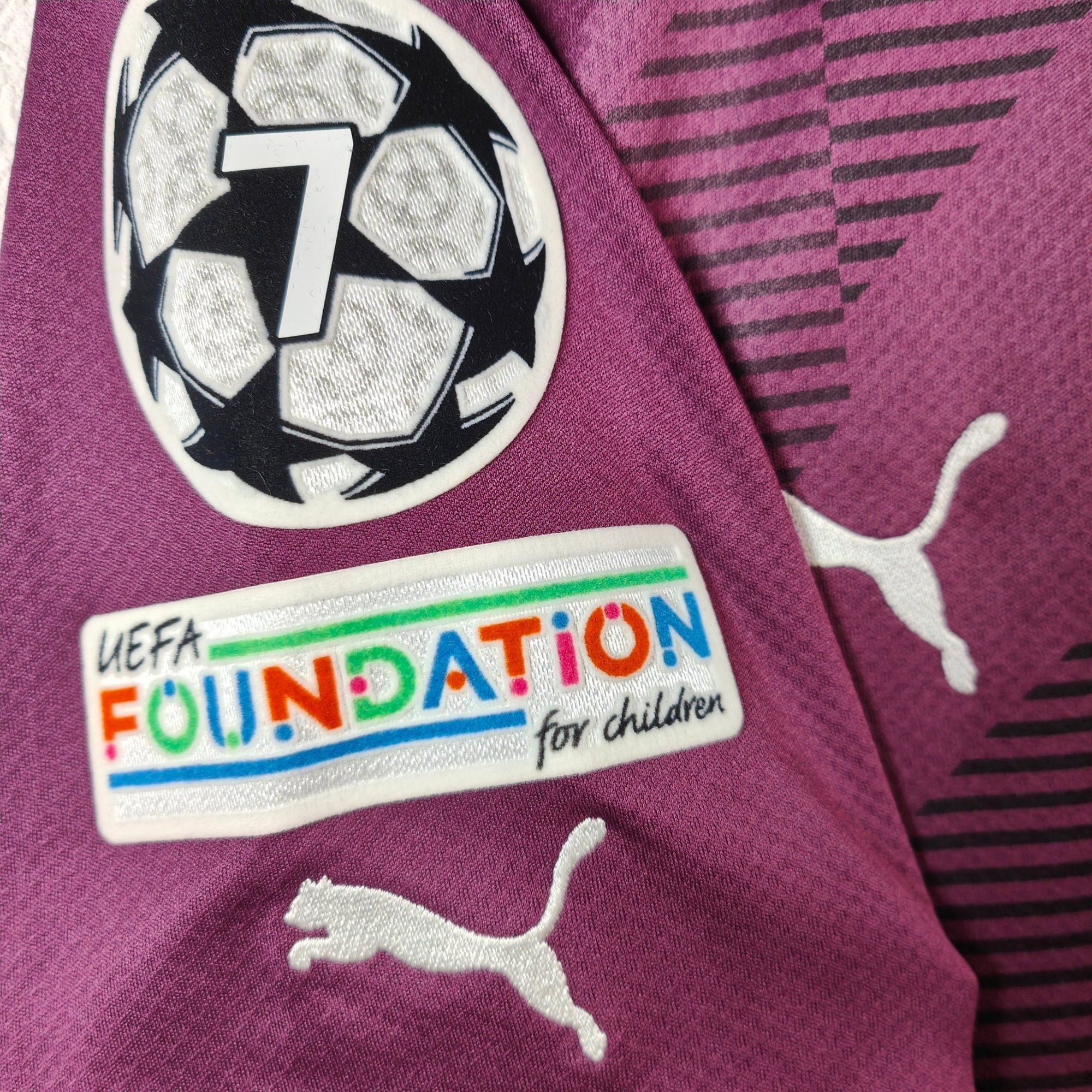 2022 - 23 AC Milan GK Shirt Maignan 16 - BNWT - (M) - Eternal Pitch