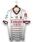 2022 - 23 AC Milan Player Version Away Shirt Leao 17 - BNWT - (M) - Eternal Pitch