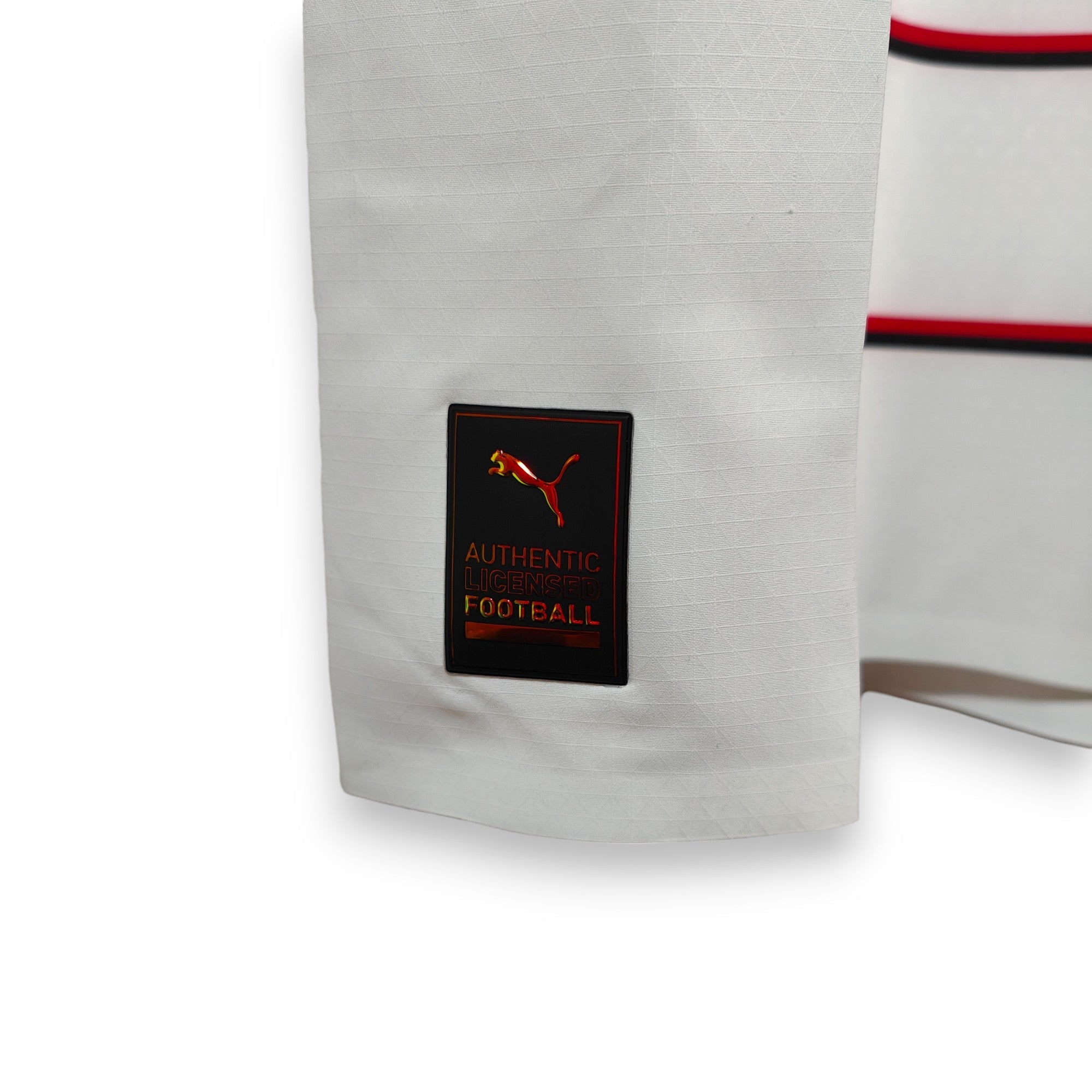 2022 - 23 AC Milan Player Version Away Shirt Leao 17 - BNWT - (M) - Eternal Pitch