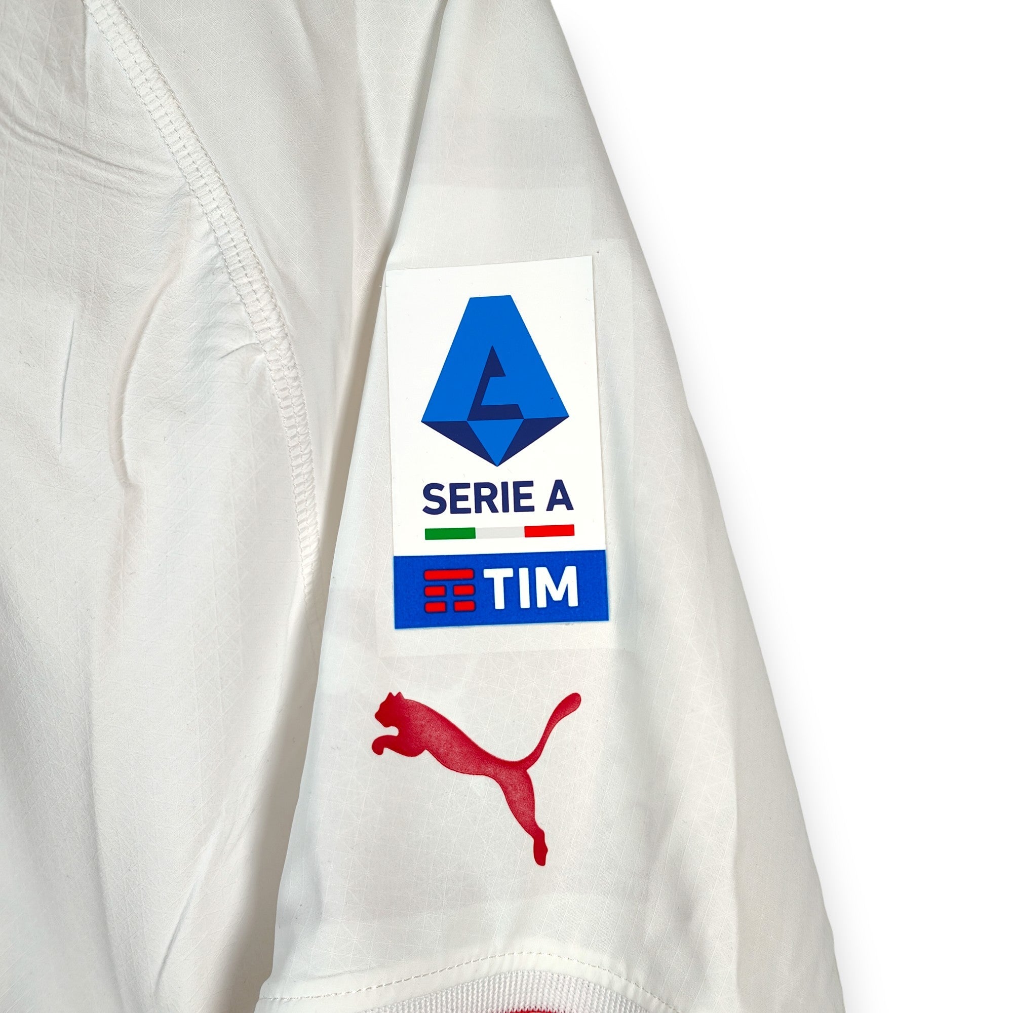 2022 - 23 AC Milan Player Version Away Shirt Leao 17 - BNWT - (M) - Eternal Pitch