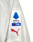 2022 - 23 AC Milan Player Version Away Shirt Leao 17 - BNWT - (M) - Eternal Pitch