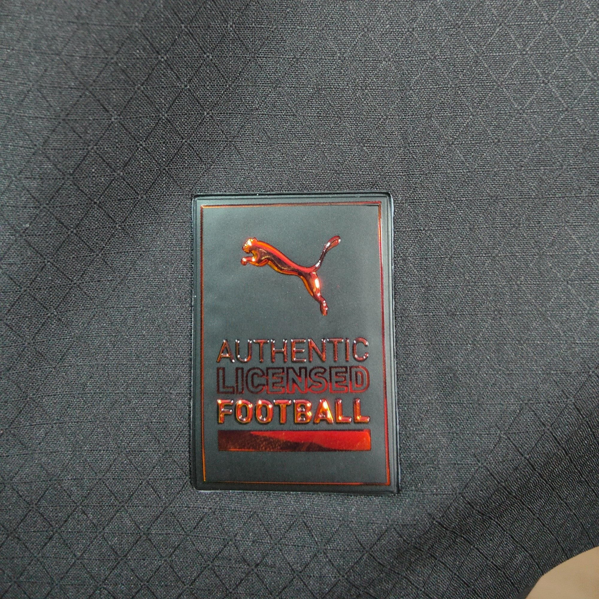 2022 - 23 AC Milan Player Version Home Shirt Ibrahimovic 11 (XL) - Eternal Pitch