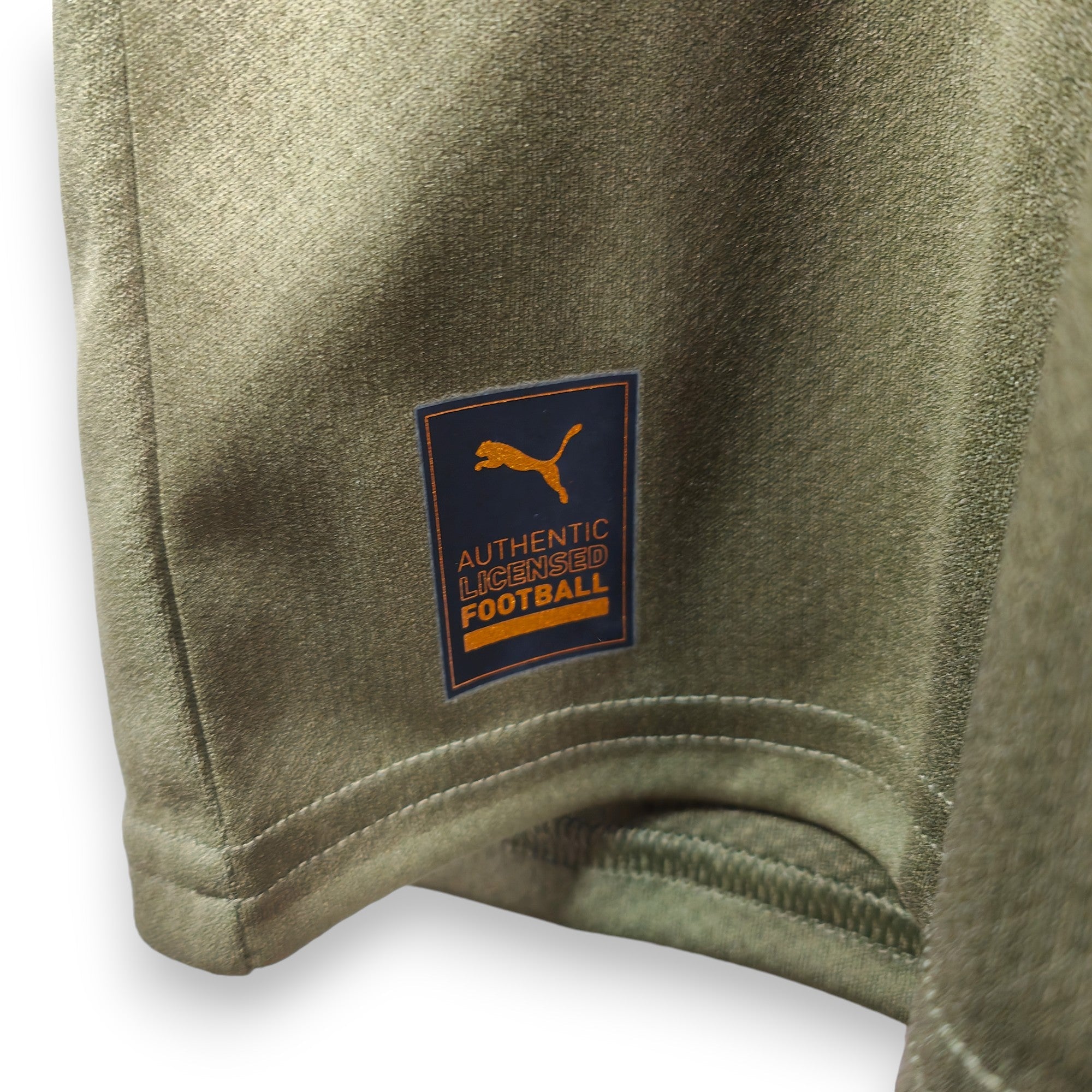 2022 - 23 AC Milan Third Shirt Leao 17 (L) - Eternal Pitch