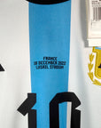 2022 - 23 Argentina Home Shirt Messi 10 - BNWT - (L) - Eternal Pitch