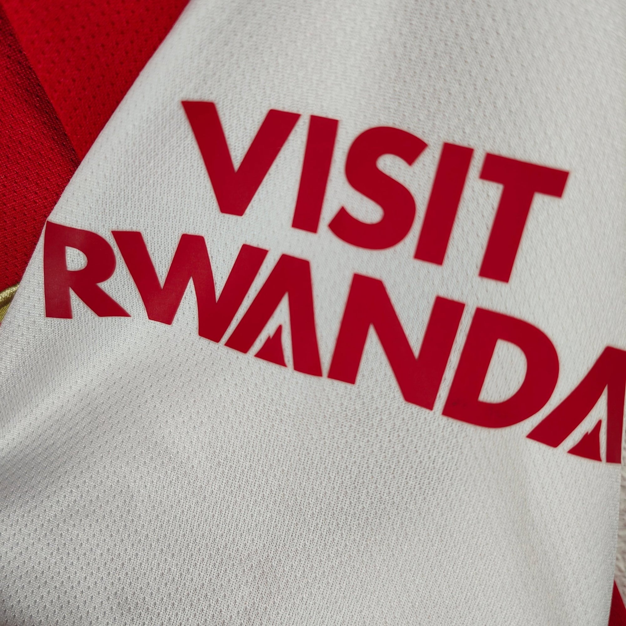 2022 - 23 Arsenal Home Shirt Saka 7 - 9.5/10 - (M) - Eternal Pitch