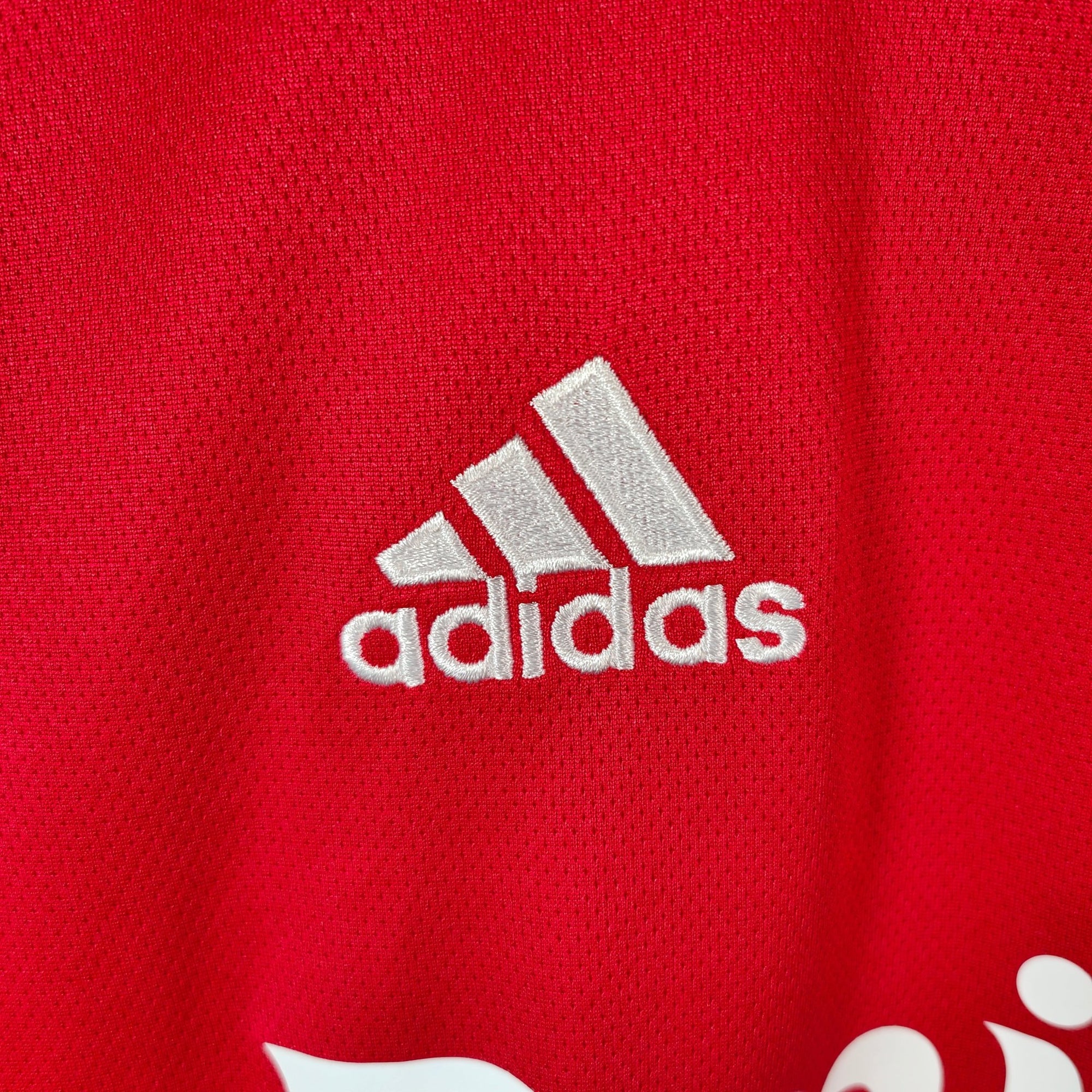 2022 - 23 Arsenal Home Shirt Saka 7 - 9.5/10 - (M) - Eternal Pitch