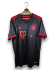 2022 - 23 Bayern Munich Third Shirt Sané 10 (L) - Eternal Pitch
