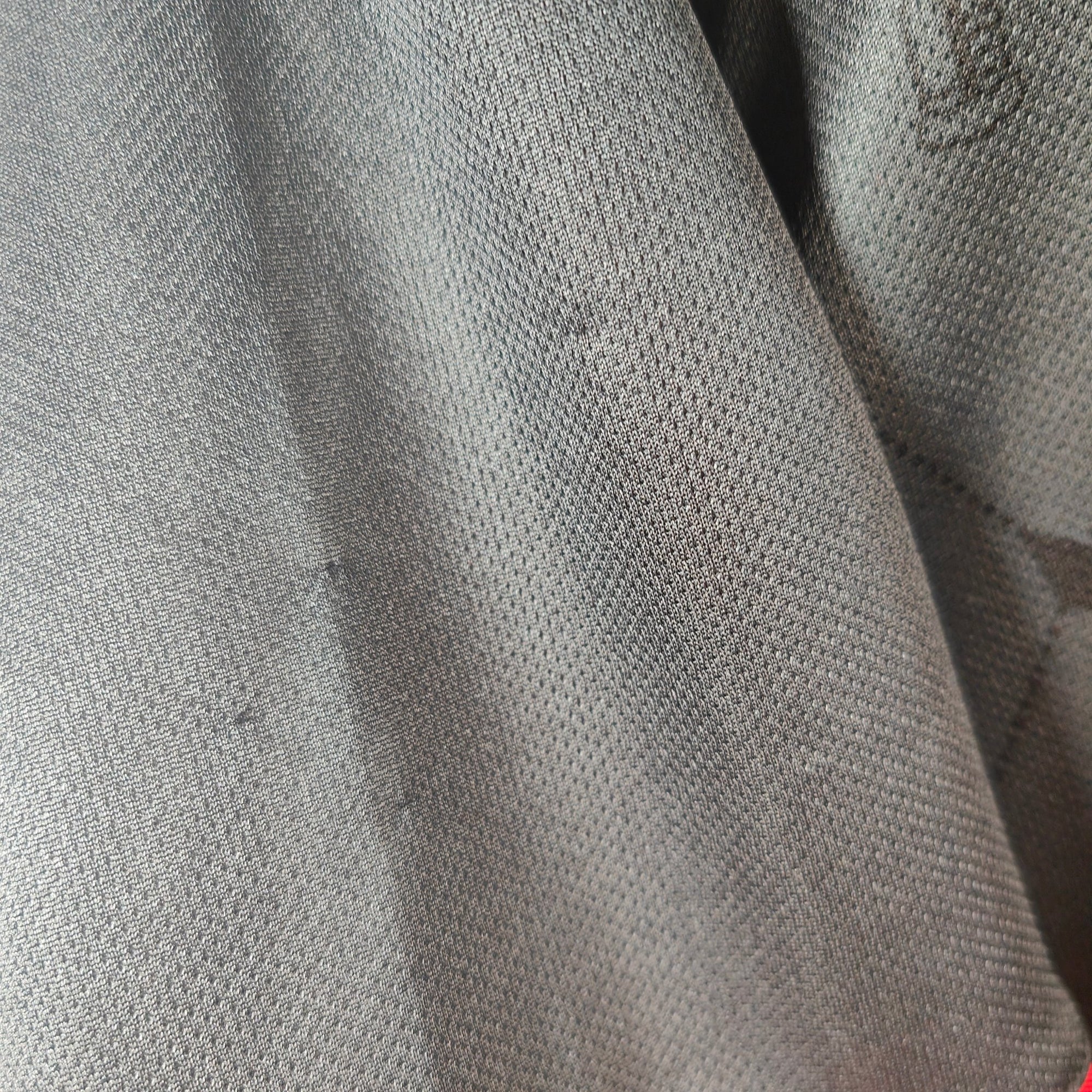 2022 - 23 Bayern Munich Third Shirt Sané 10 (L) - Eternal Pitch