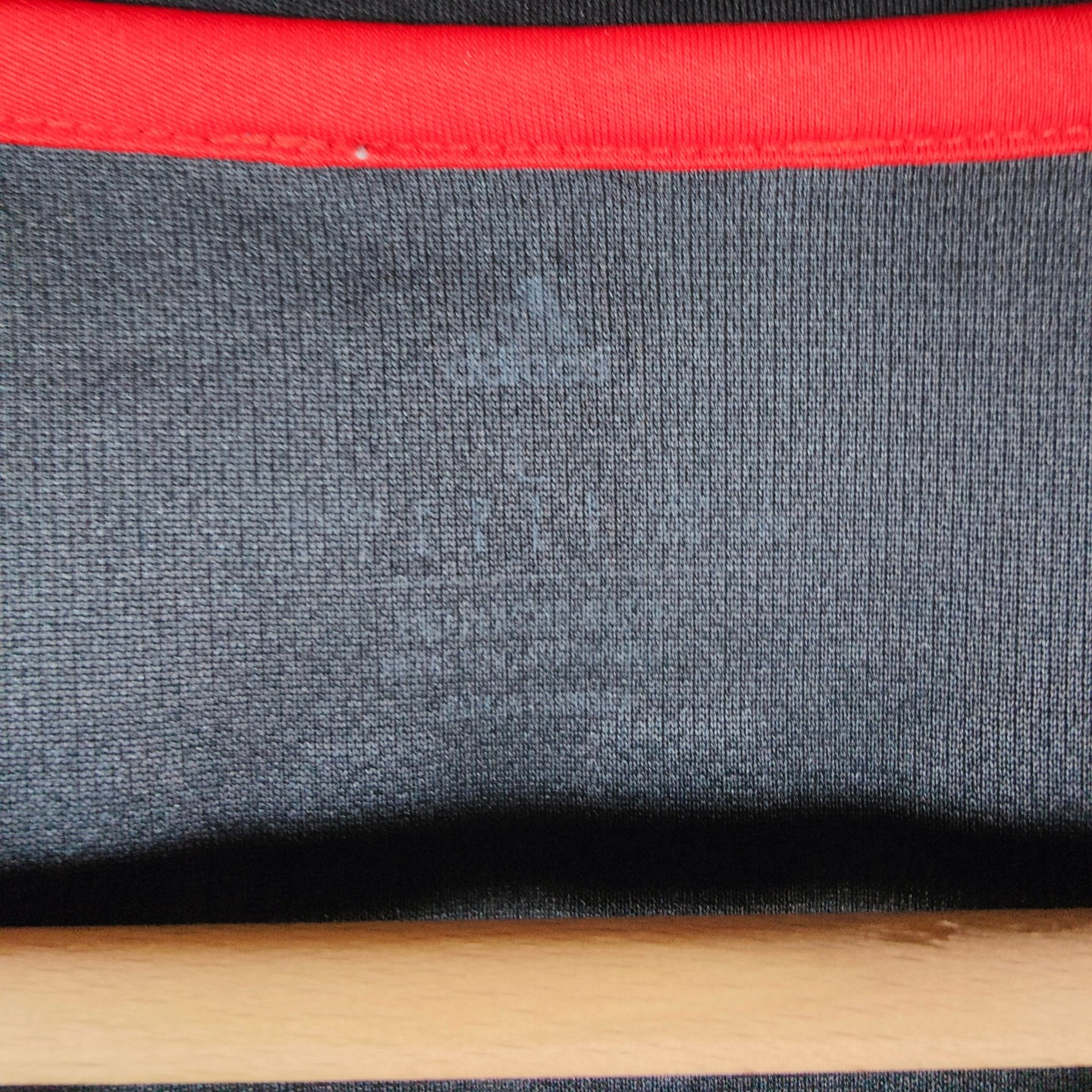 2022 - 23 Bayern Munich Third Shirt Sané 10 (L) - Eternal Pitch