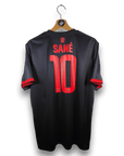 2022 - 23 Bayern Munich Third Shirt Sané 10 (L) - Eternal Pitch