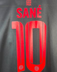 2022 - 23 Bayern Munich Third Shirt Sané 10 (L) - Eternal Pitch