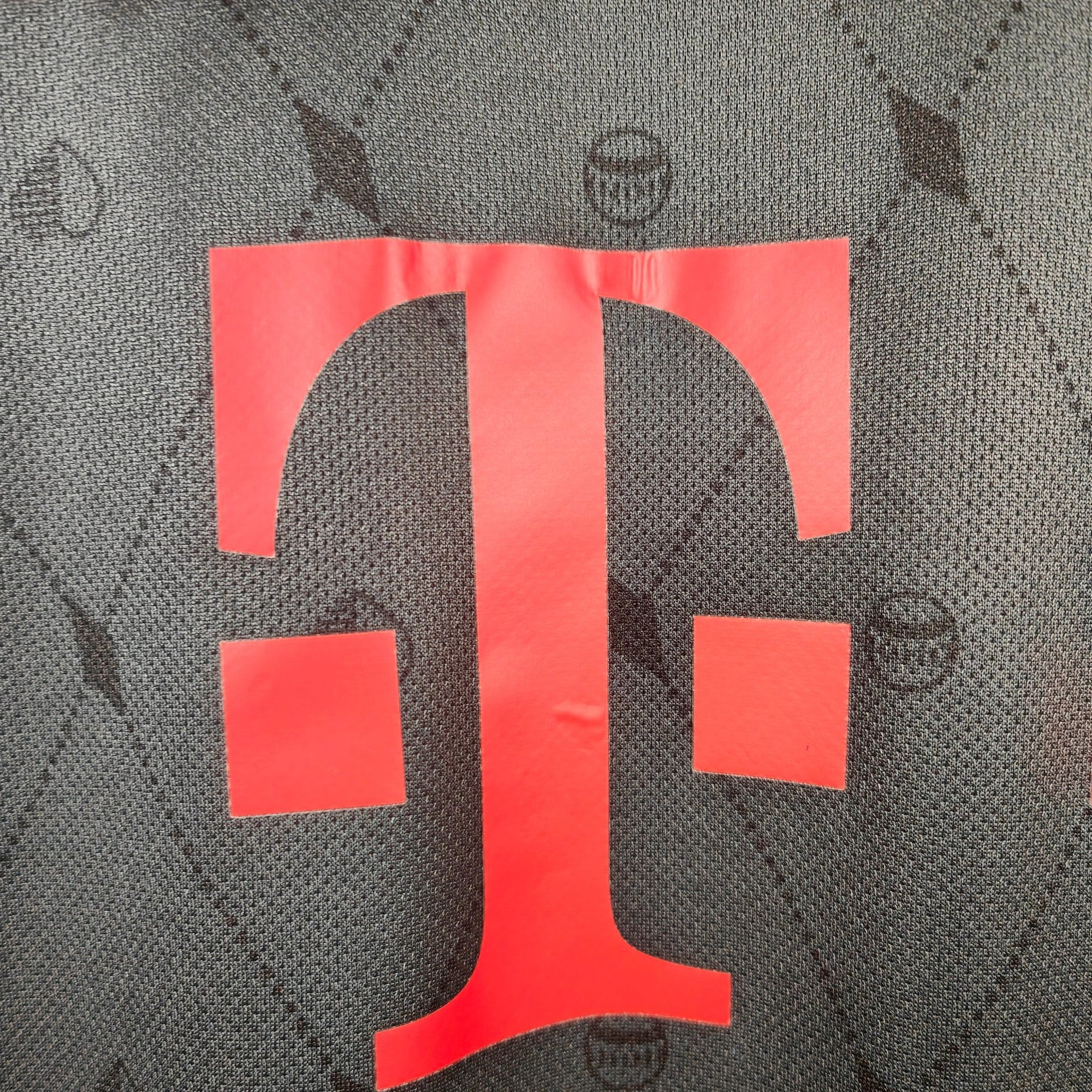 2022 - 23 Bayern Munich Third Shirt Sané 10 (L) - Eternal Pitch