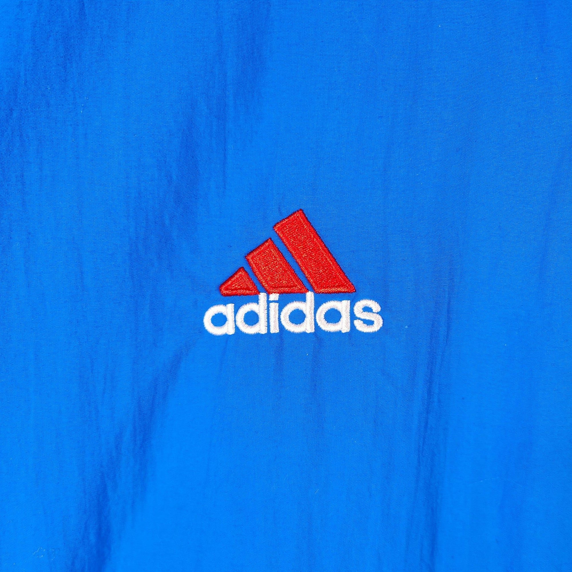 2022 - 23 Bayern Munich Vest Reversible - 9.5/10 - (XL) - Eternal Pitch