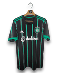 2022 - 23 Celtic Glasgow Away Shirt - 9/10 - (M) - Eternal Pitch