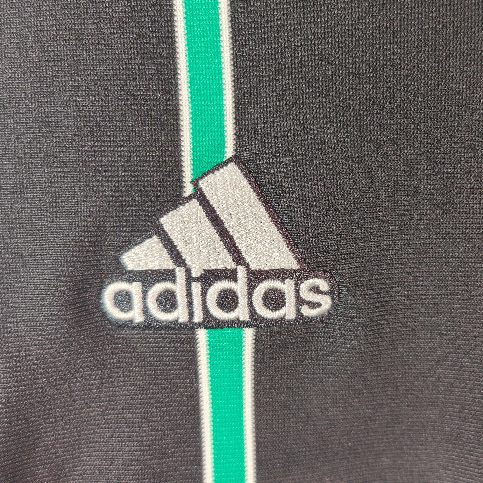 2022 - 23 Celtic Glasgow Away Shirt - 9/10 - (M) - Eternal Pitch