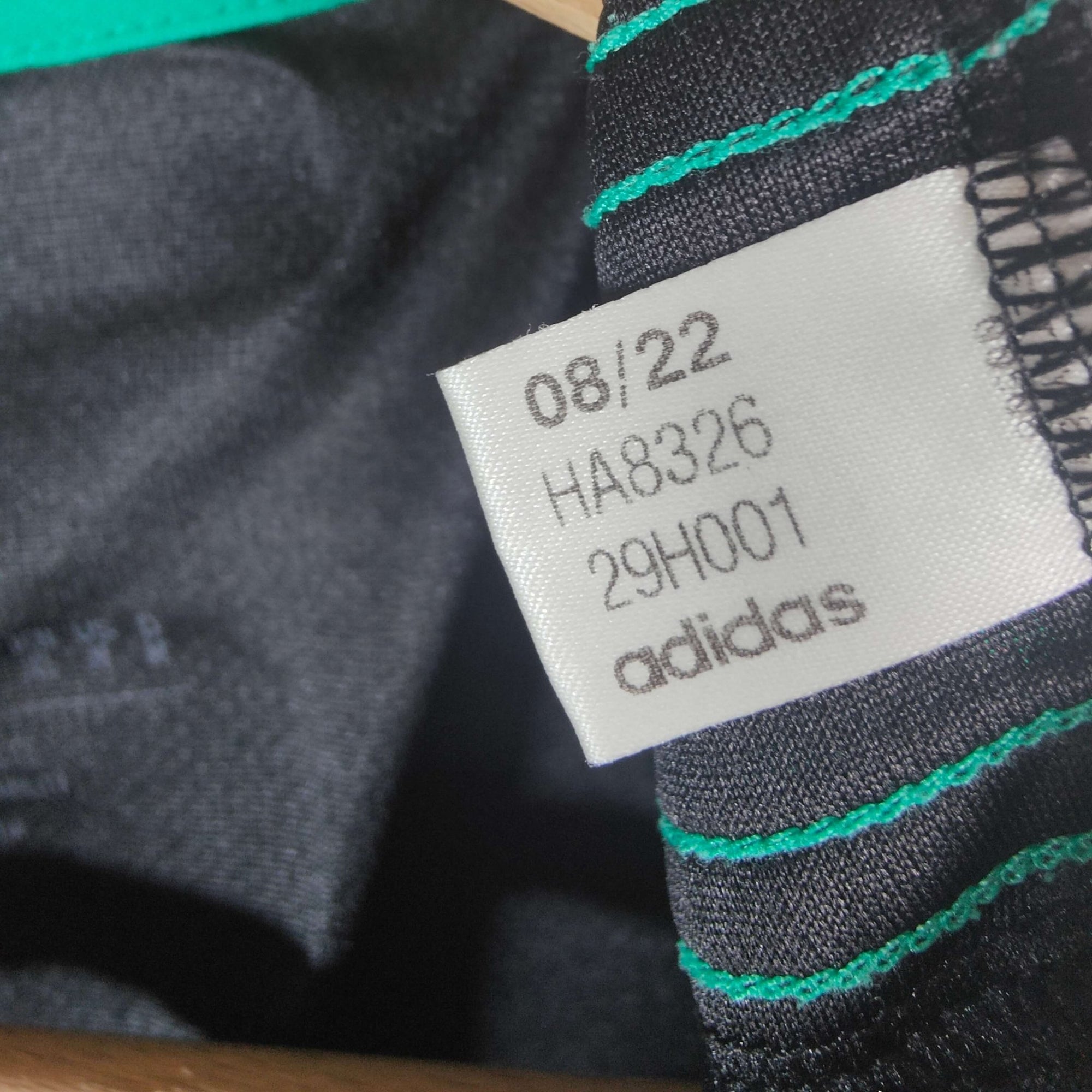 2022 - 23 Celtic Glasgow Away Shirt - 9/10 - (M) - Eternal Pitch