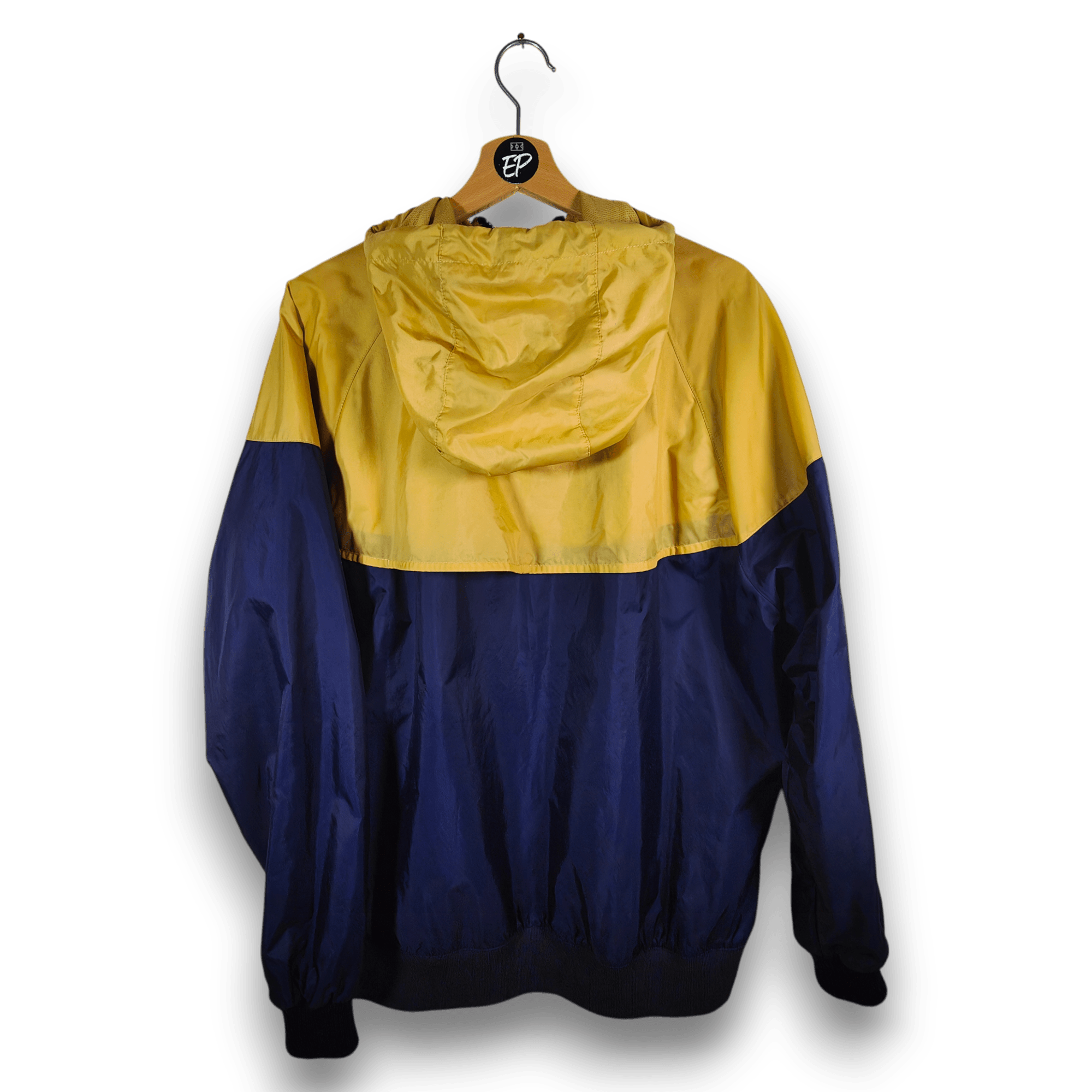 2022 - 23 FC Barcelona Vest - 9.5/10 - (L) - Eternal Pitch