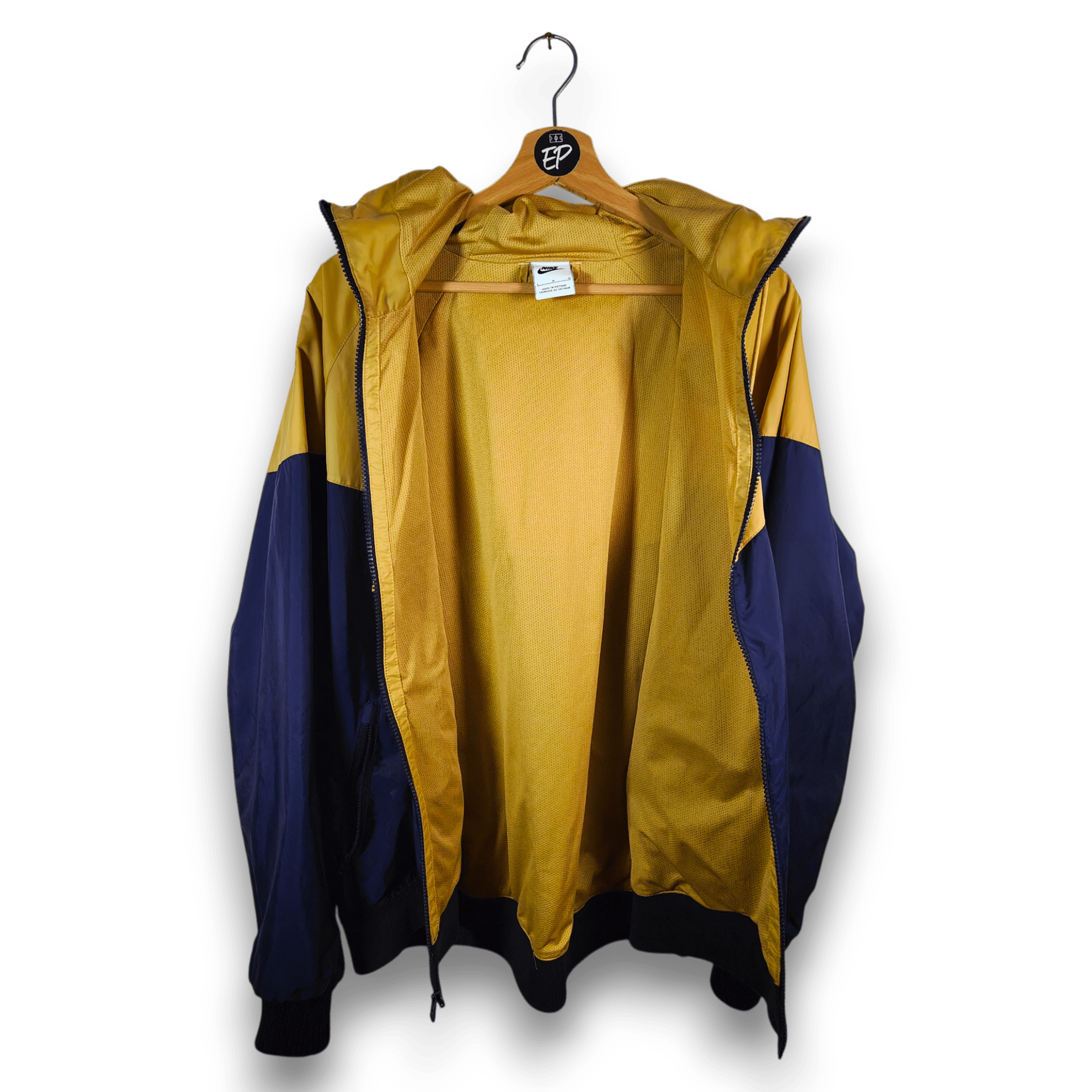 2022 - 23 FC Barcelona Vest - 9.5/10 - (L) - Eternal Pitch