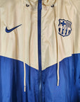 2022 - 23 FC Barcelona Vest - 9.5/10 - (L) - Eternal Pitch